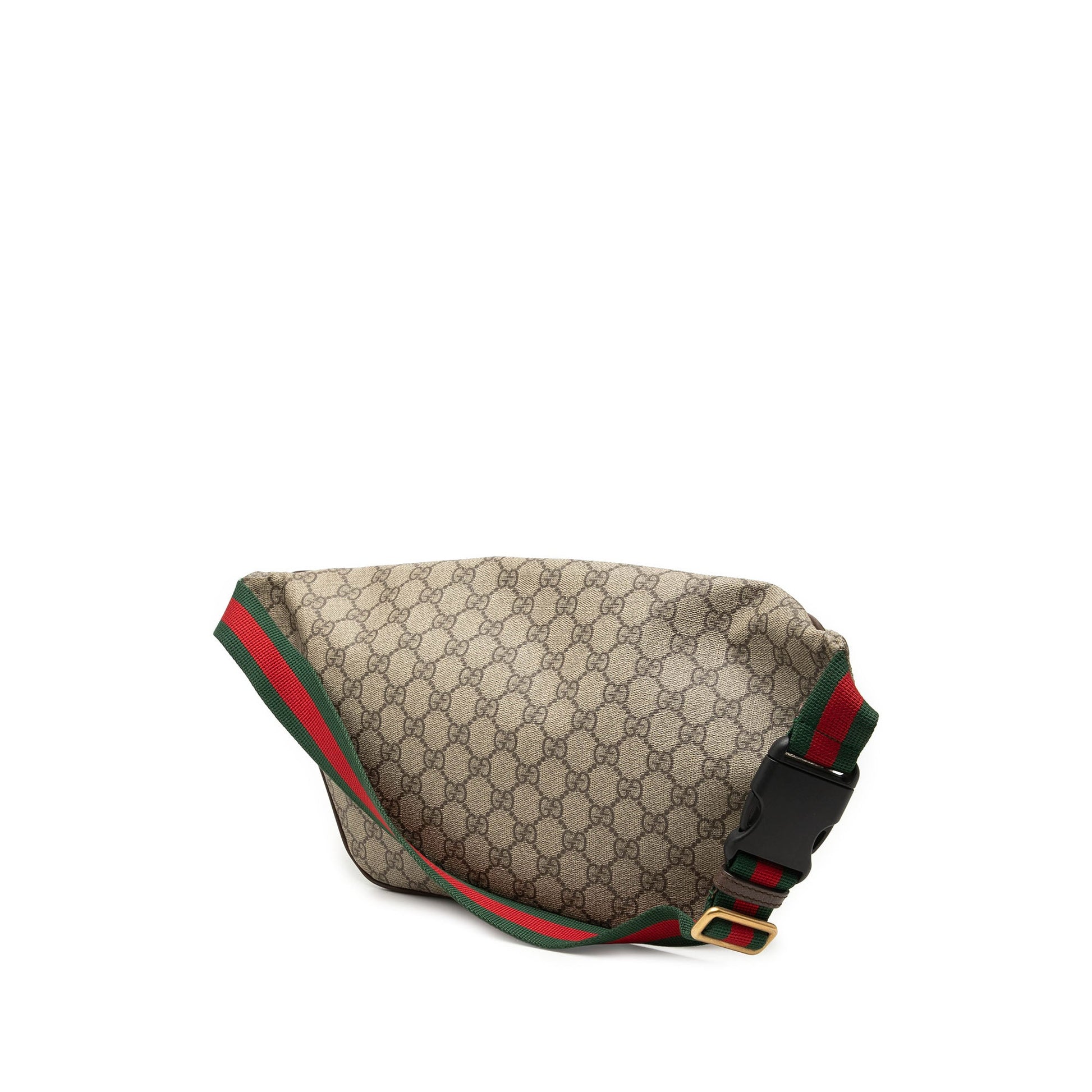 Gucci GG Supreme Courrier Belt Bag
