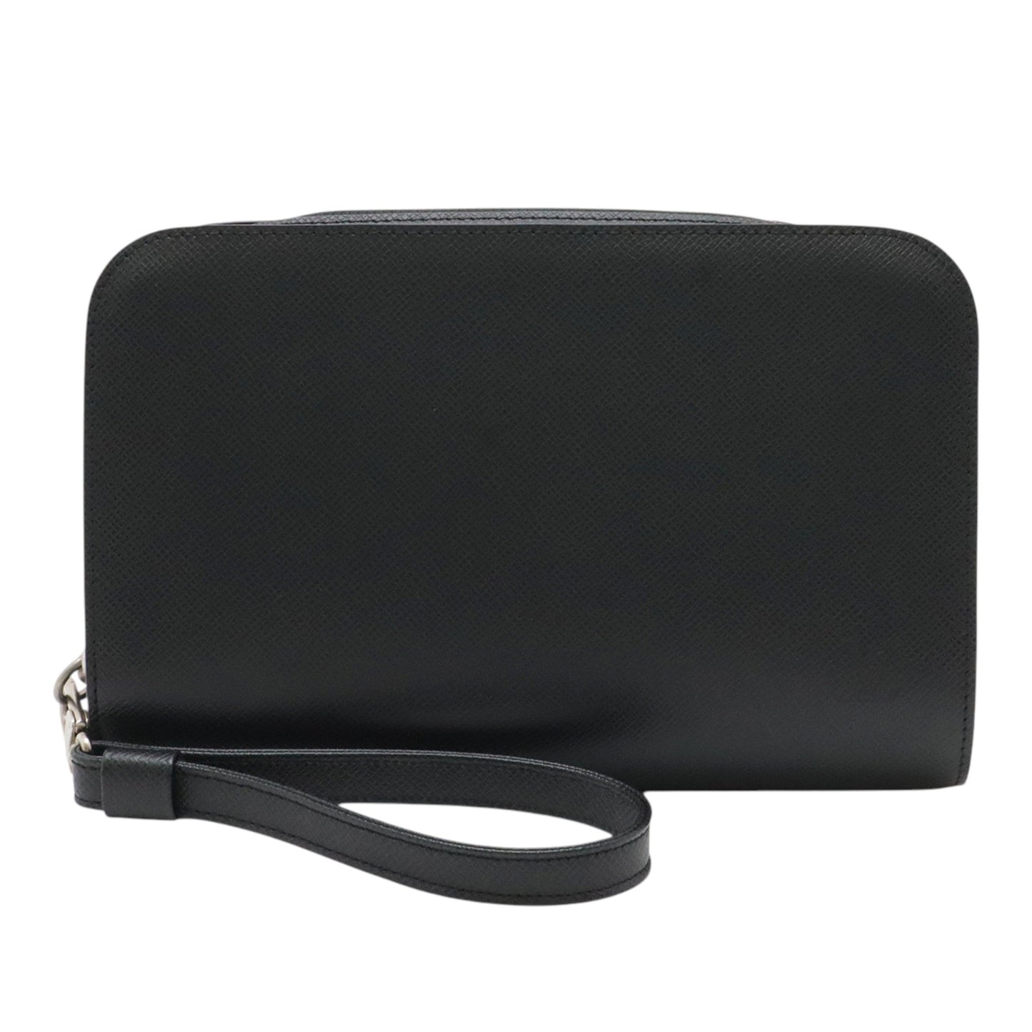 Louis Vuitton Taiga Pochette Baikal