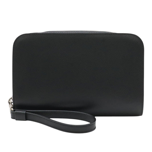 Louis Vuitton Taiga Pochette Baikal