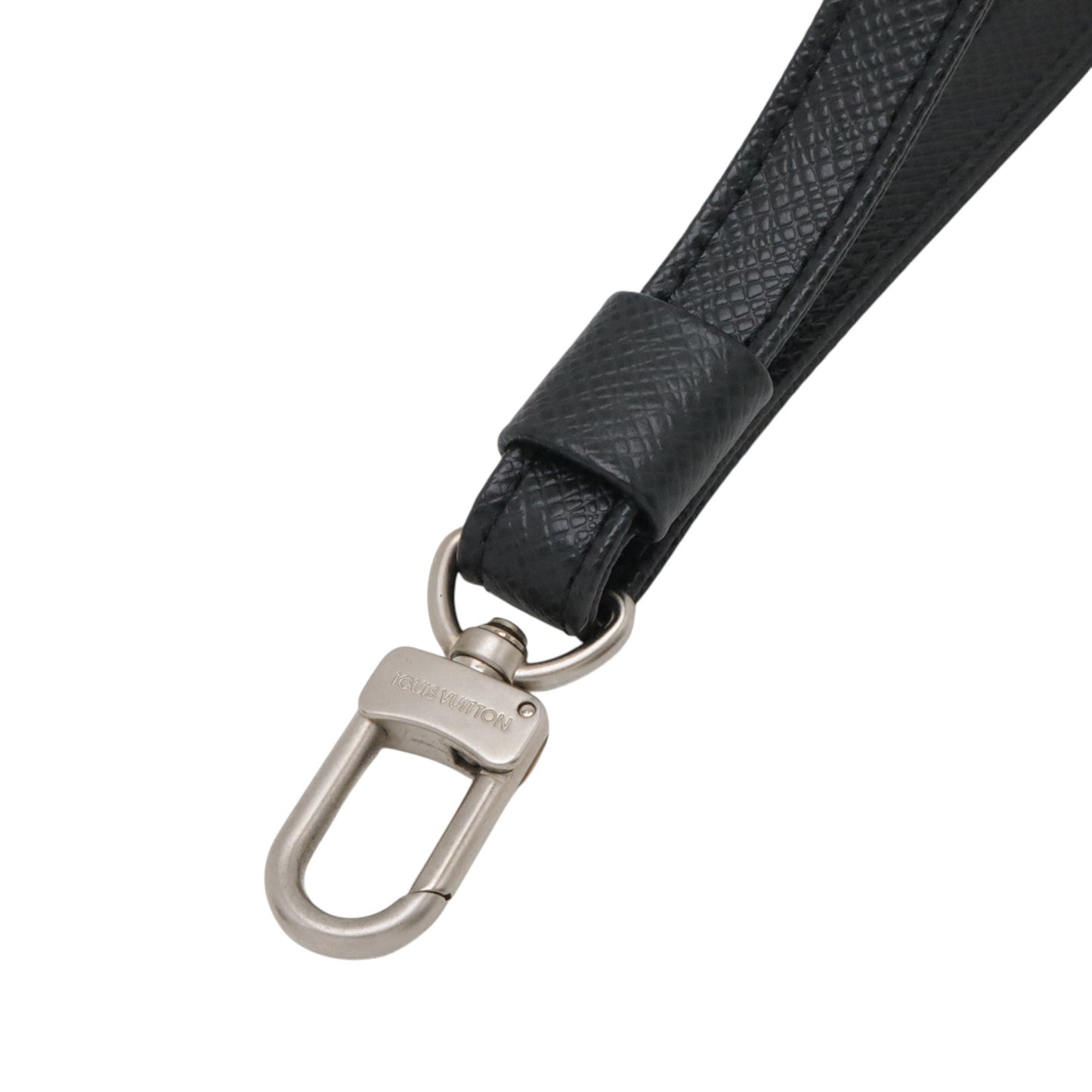 Louis Vuitton Taiga Pochette Baikal