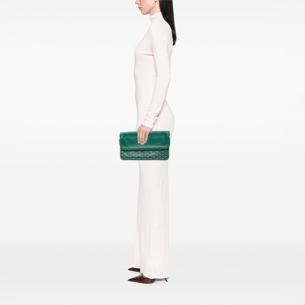 Goyard Goyardine Sainte Marie MM