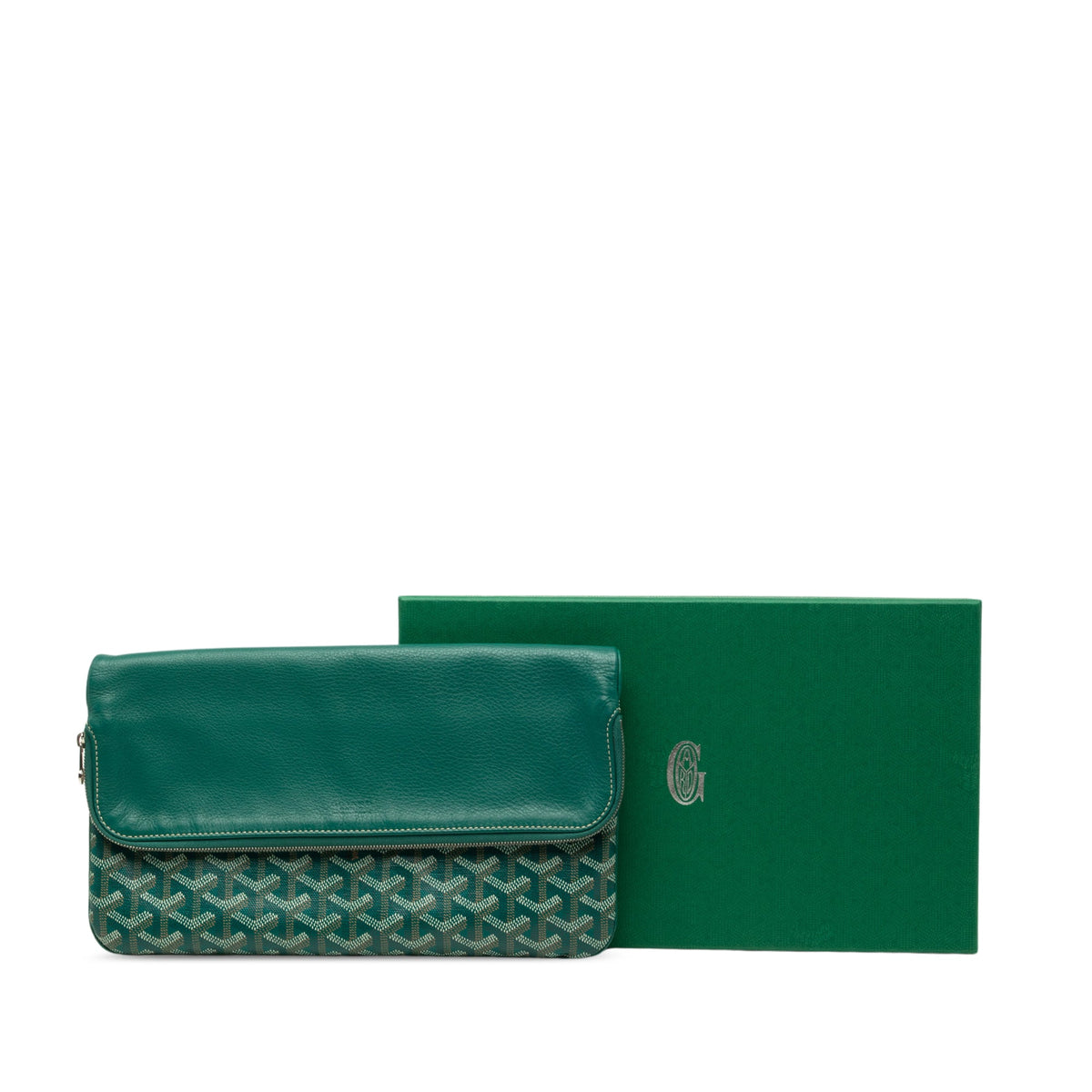 Goyard Goyardine Sainte Marie MM