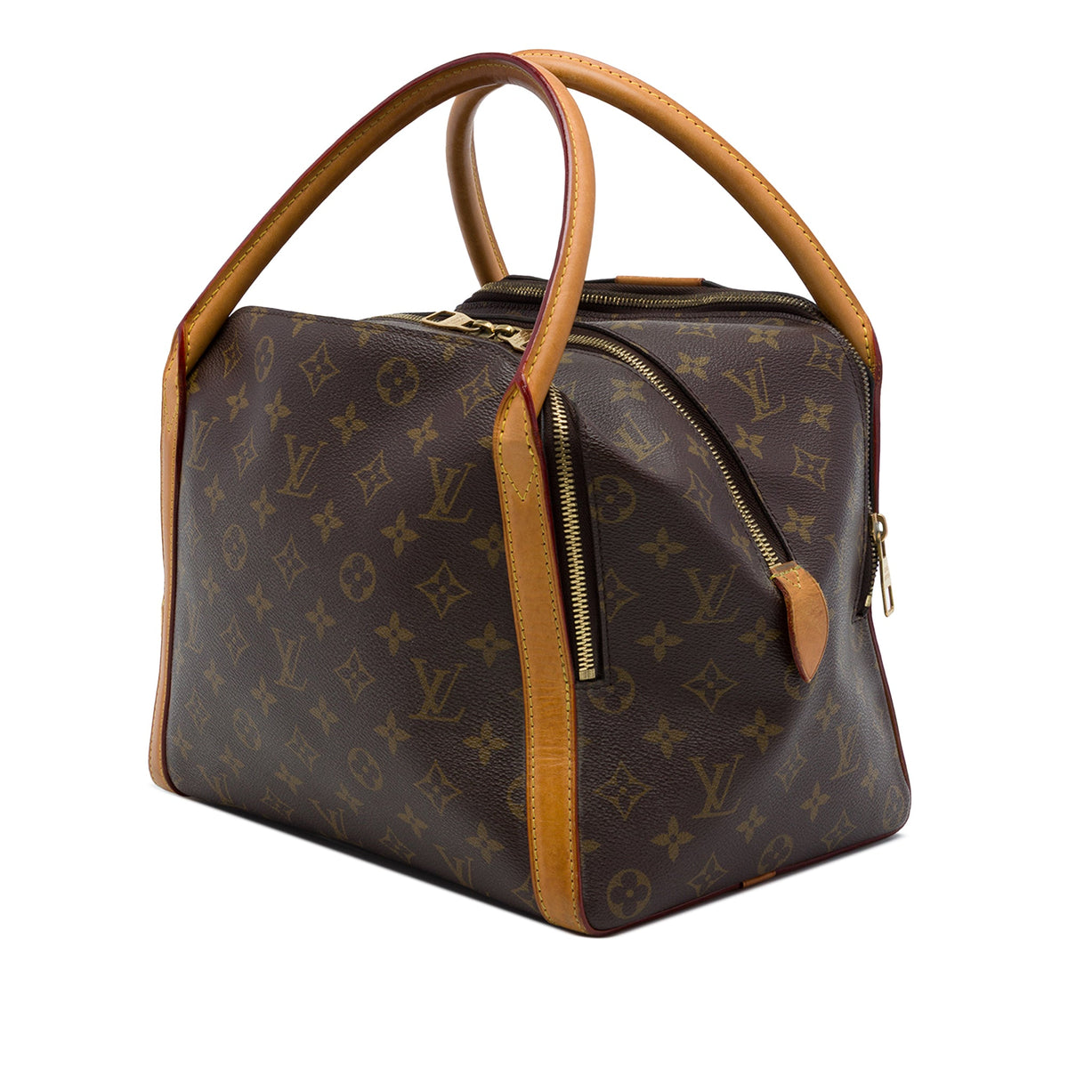 Louis Vuitton Monogram Marais MM