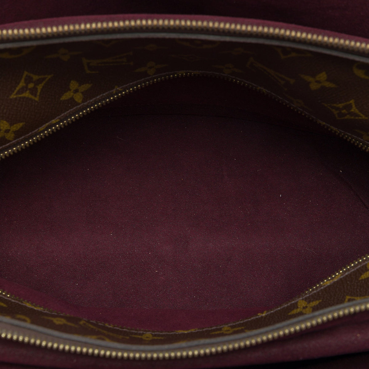 Louis Vuitton Monogram Marais MM