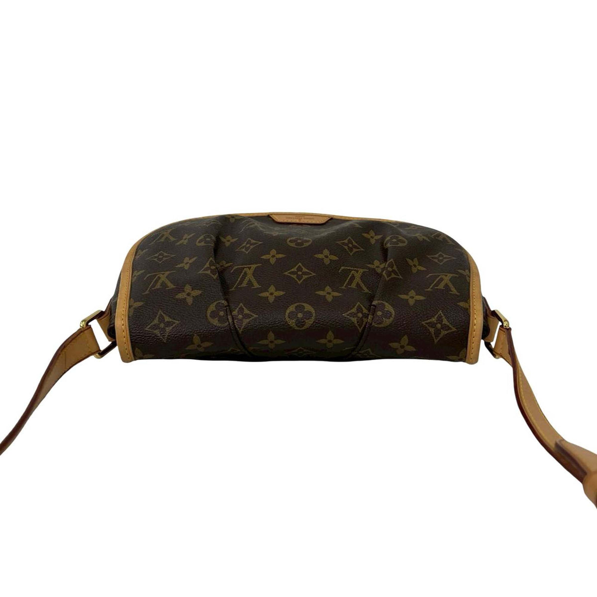 Louis Vuitton Monogram Menilmontant PM