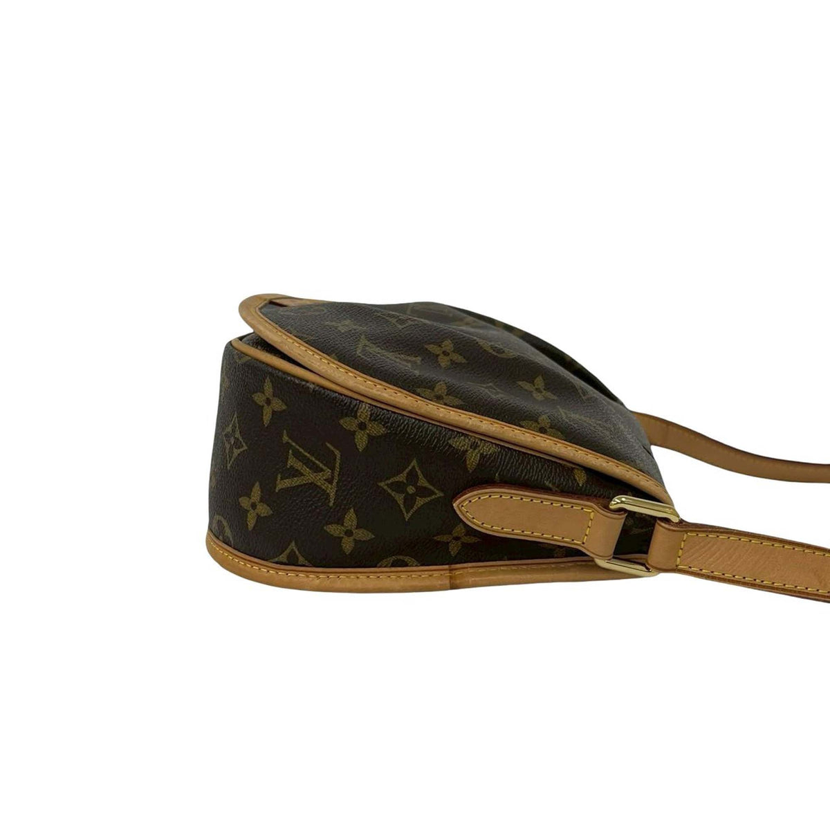 Louis Vuitton Monogram Menilmontant PM