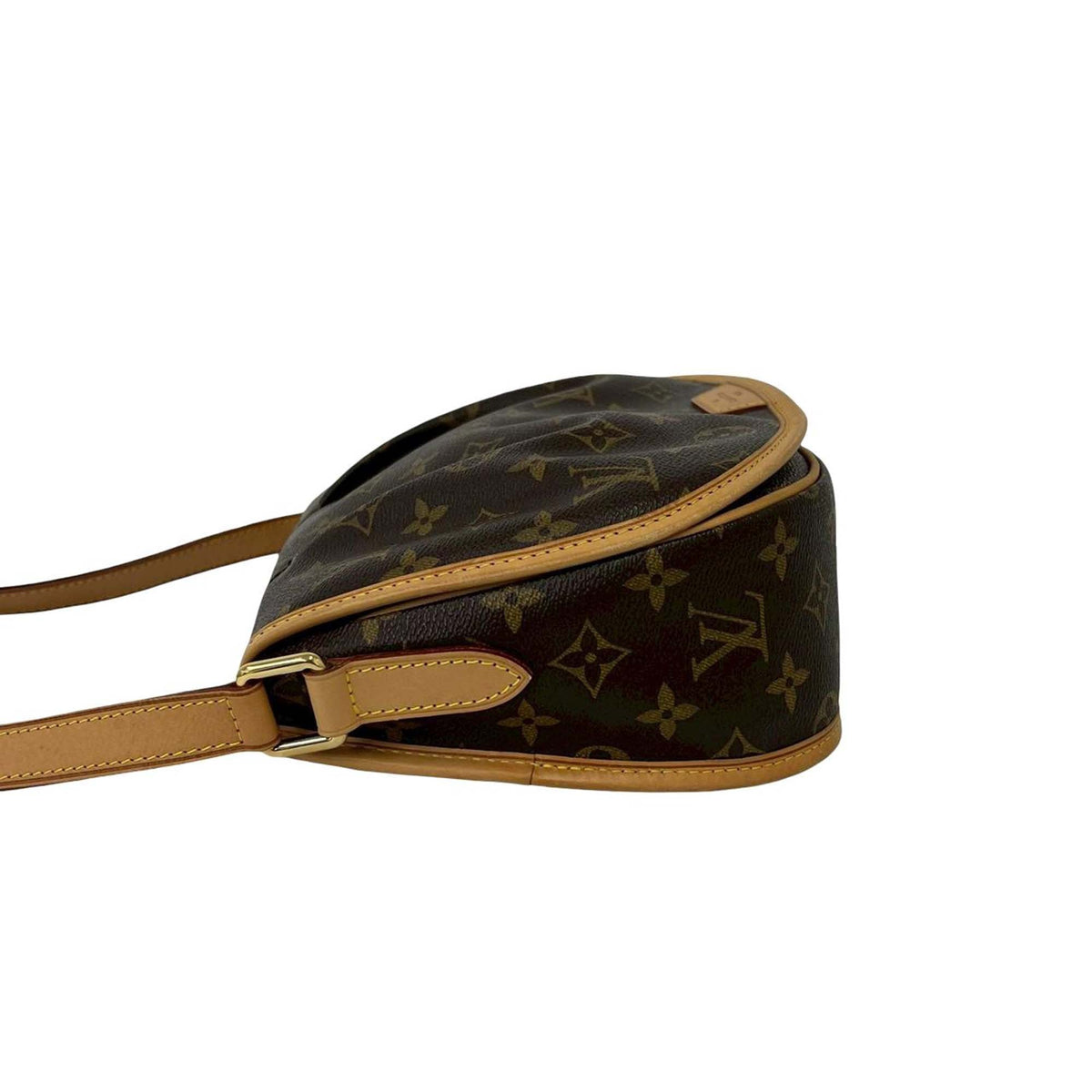 Louis Vuitton Monogram Menilmontant PM