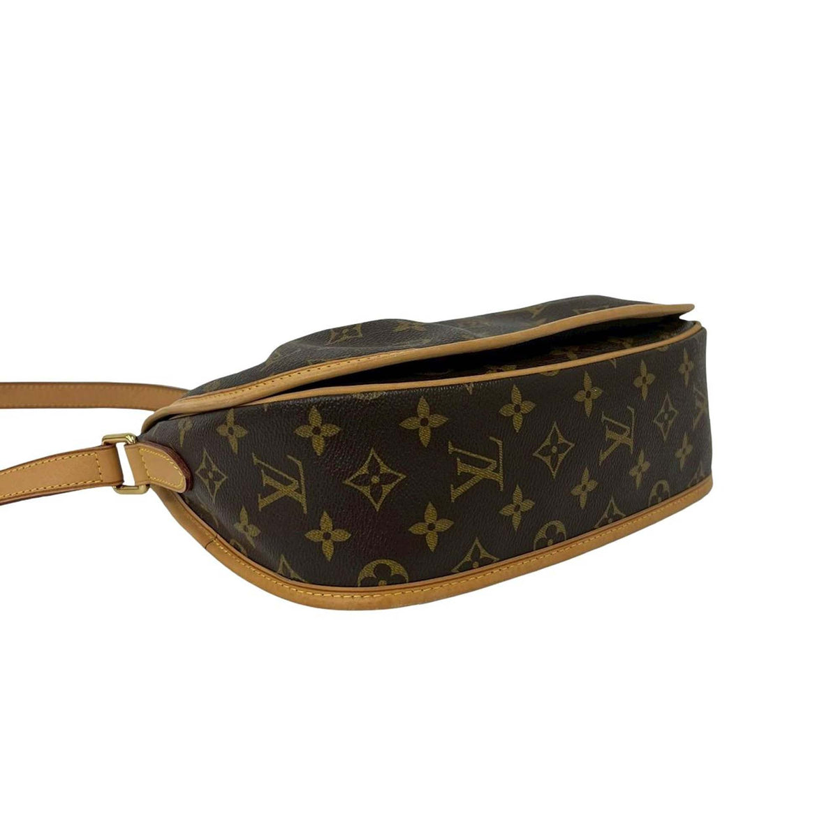 Louis Vuitton Monogram Menilmontant PM
