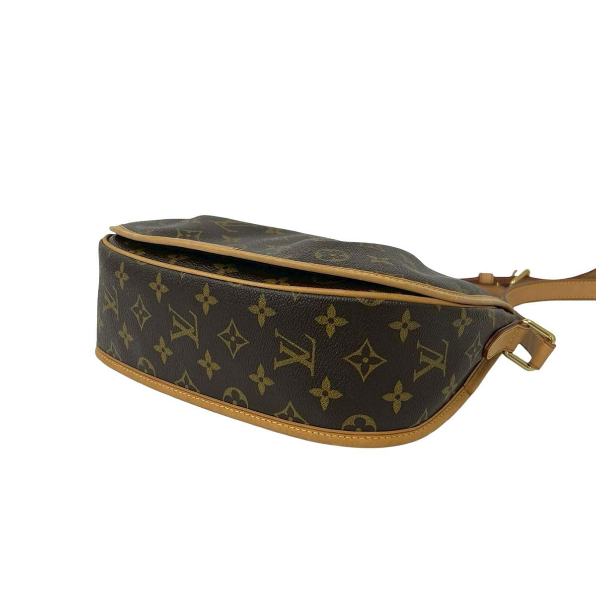Louis Vuitton Monogram Menilmontant PM
