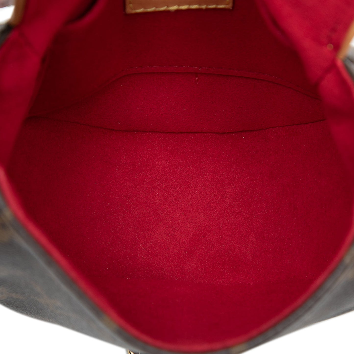 Louis Vuitton Monogram Tambourin