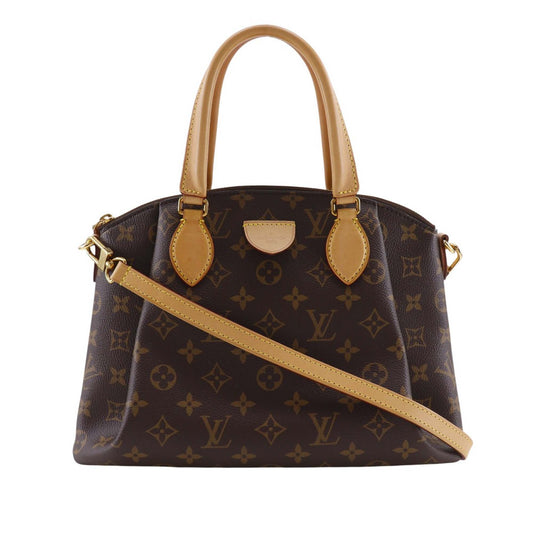 Louis Vuitton Monogram Rivoli PM