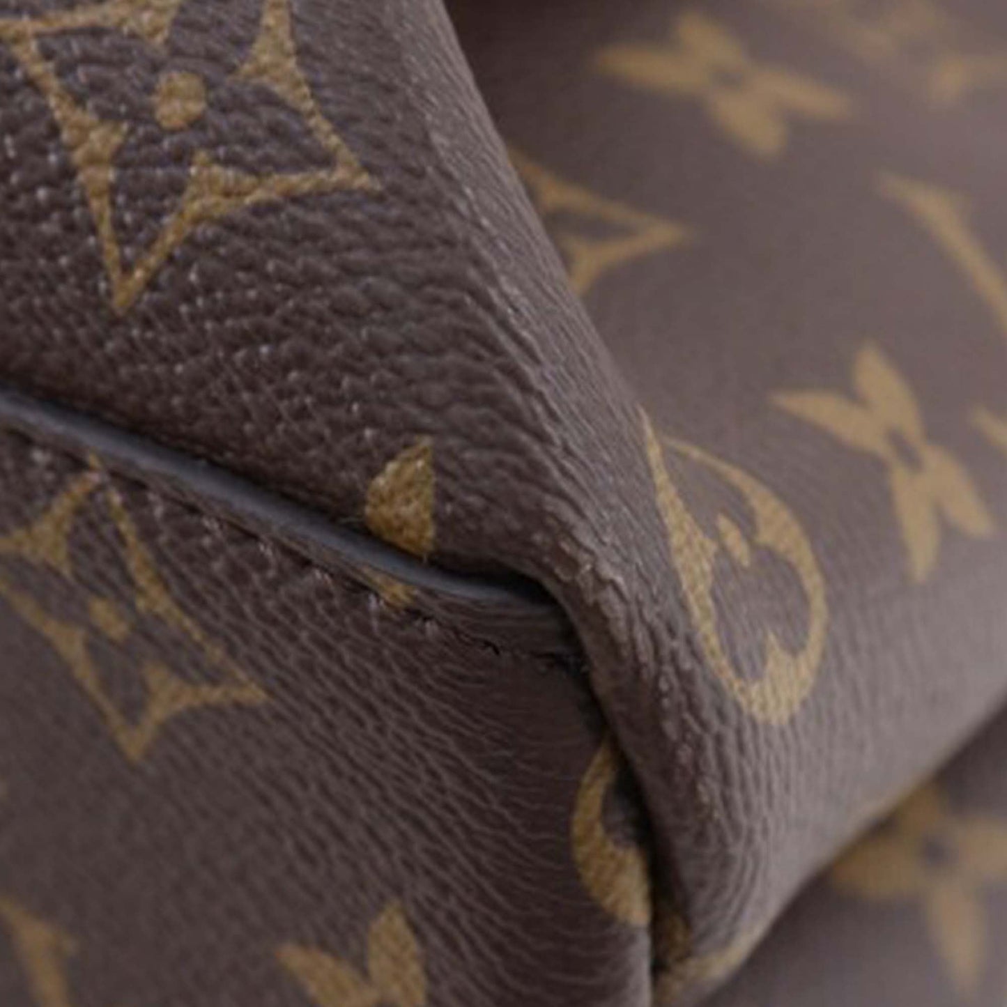 Louis Vuitton Monogram Rivoli PM