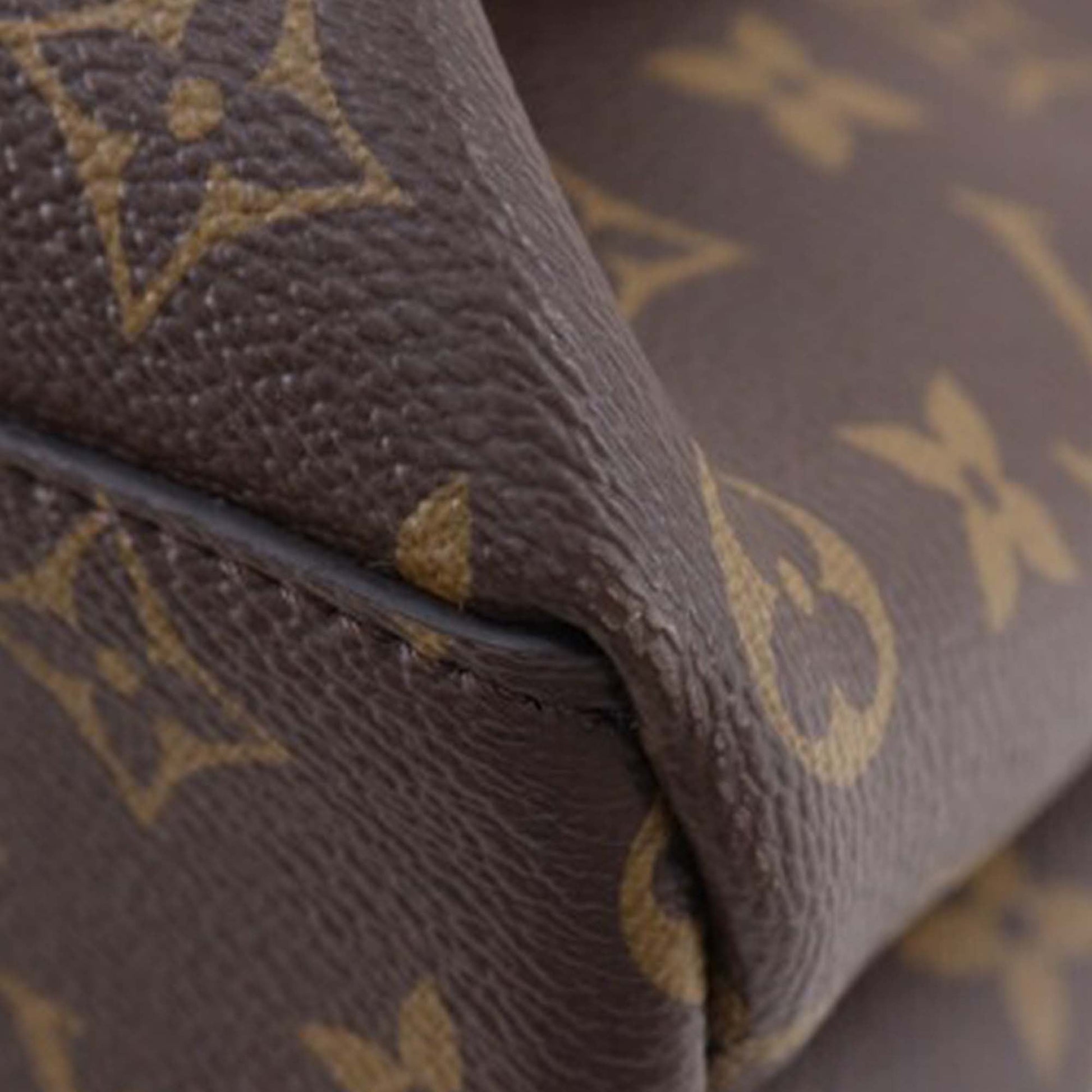 Louis Vuitton Monogram Rivoli PM