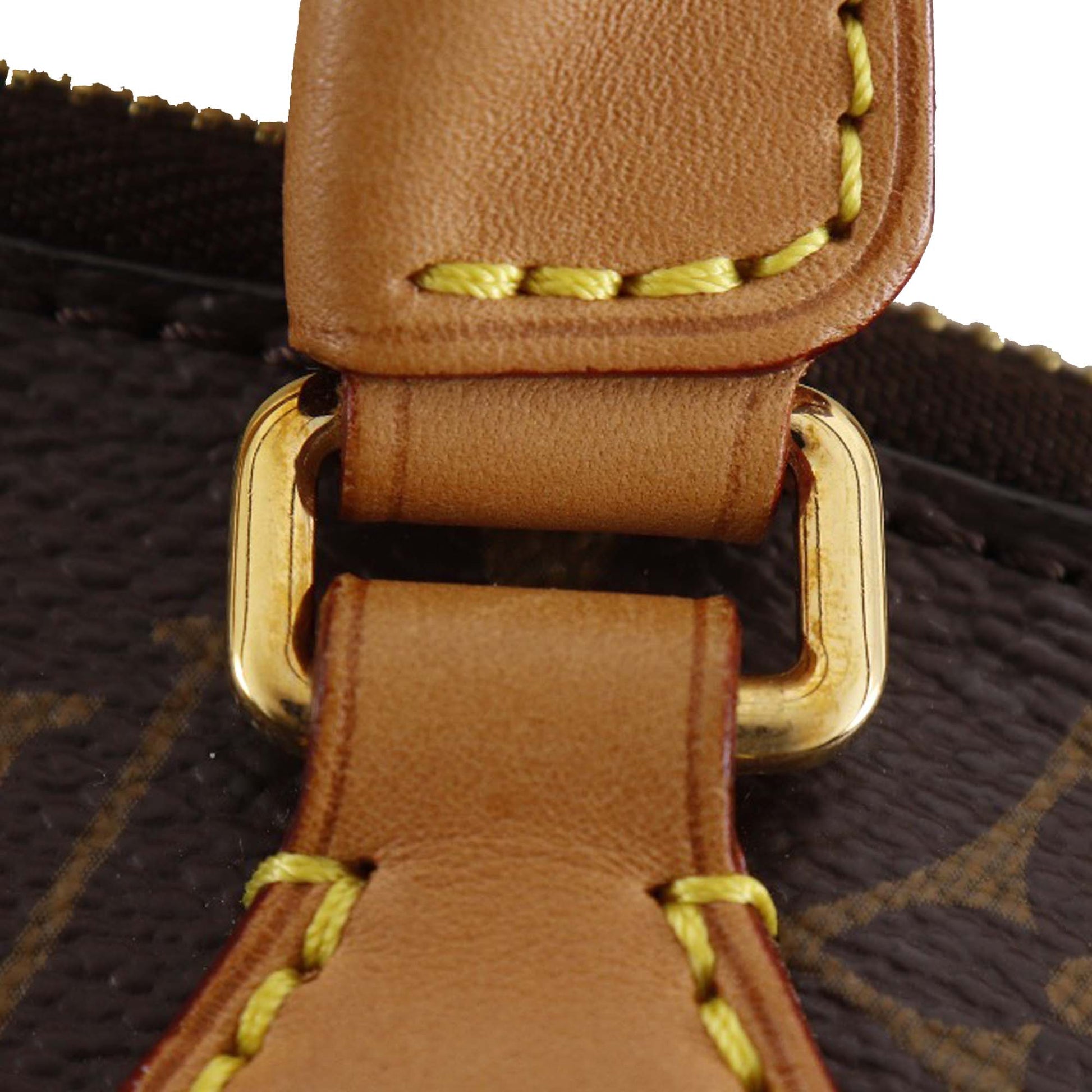 Louis Vuitton Monogram Rivoli PM