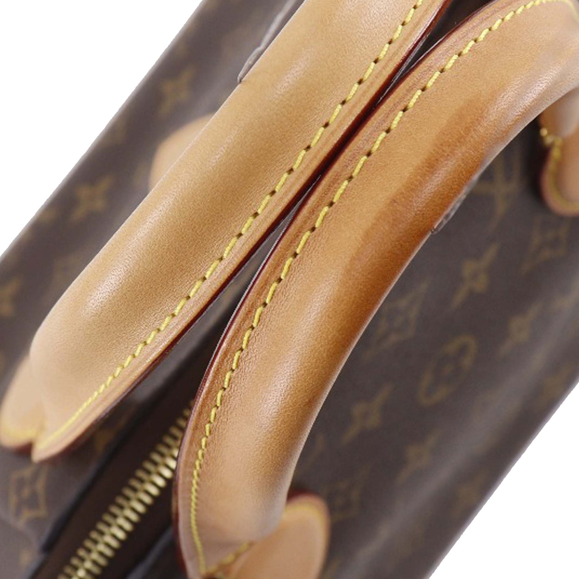 Louis Vuitton Monogram Rivoli PM