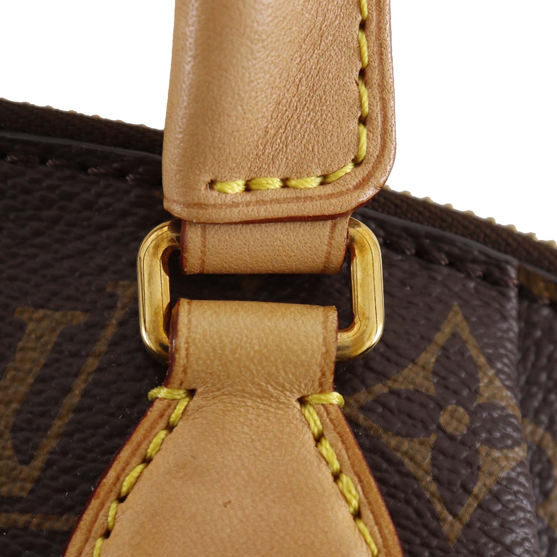 Louis Vuitton Monogram Rivoli PM