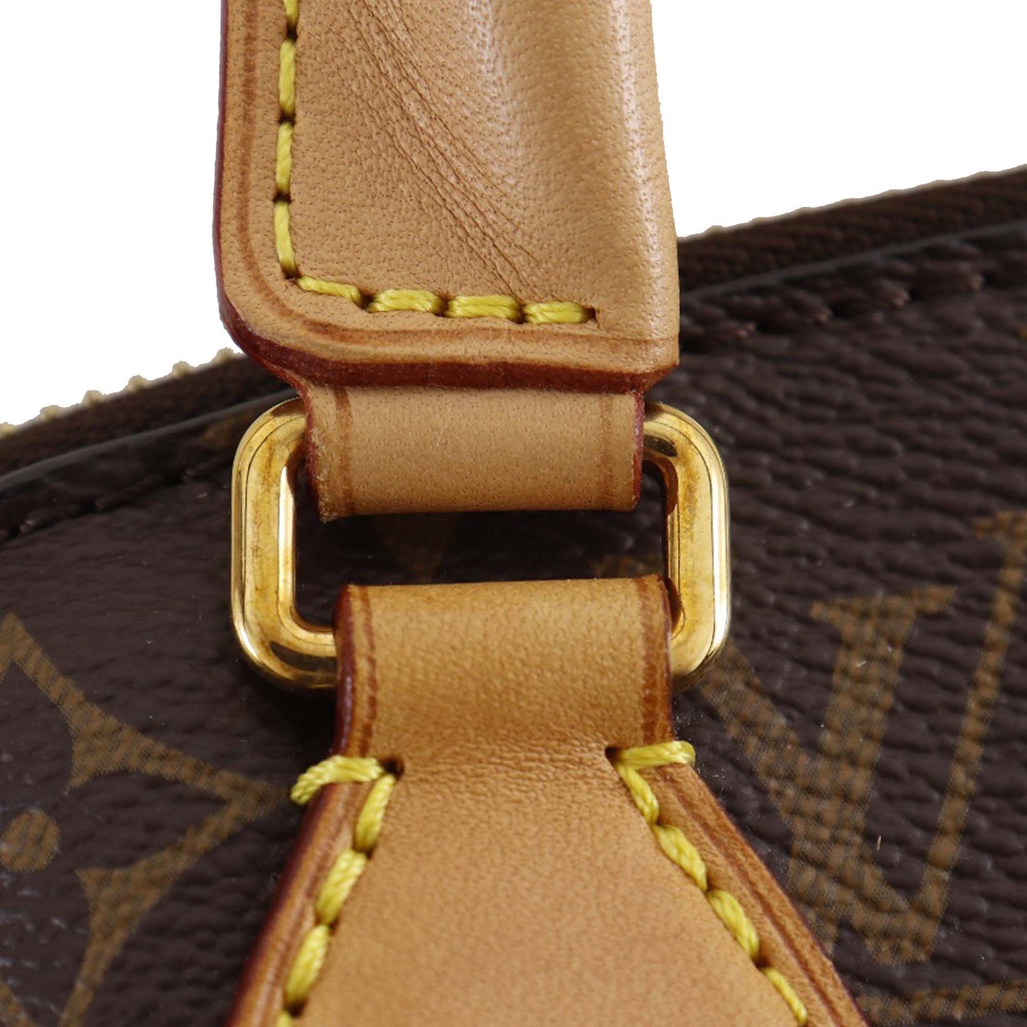 Louis Vuitton Monogram Rivoli PM