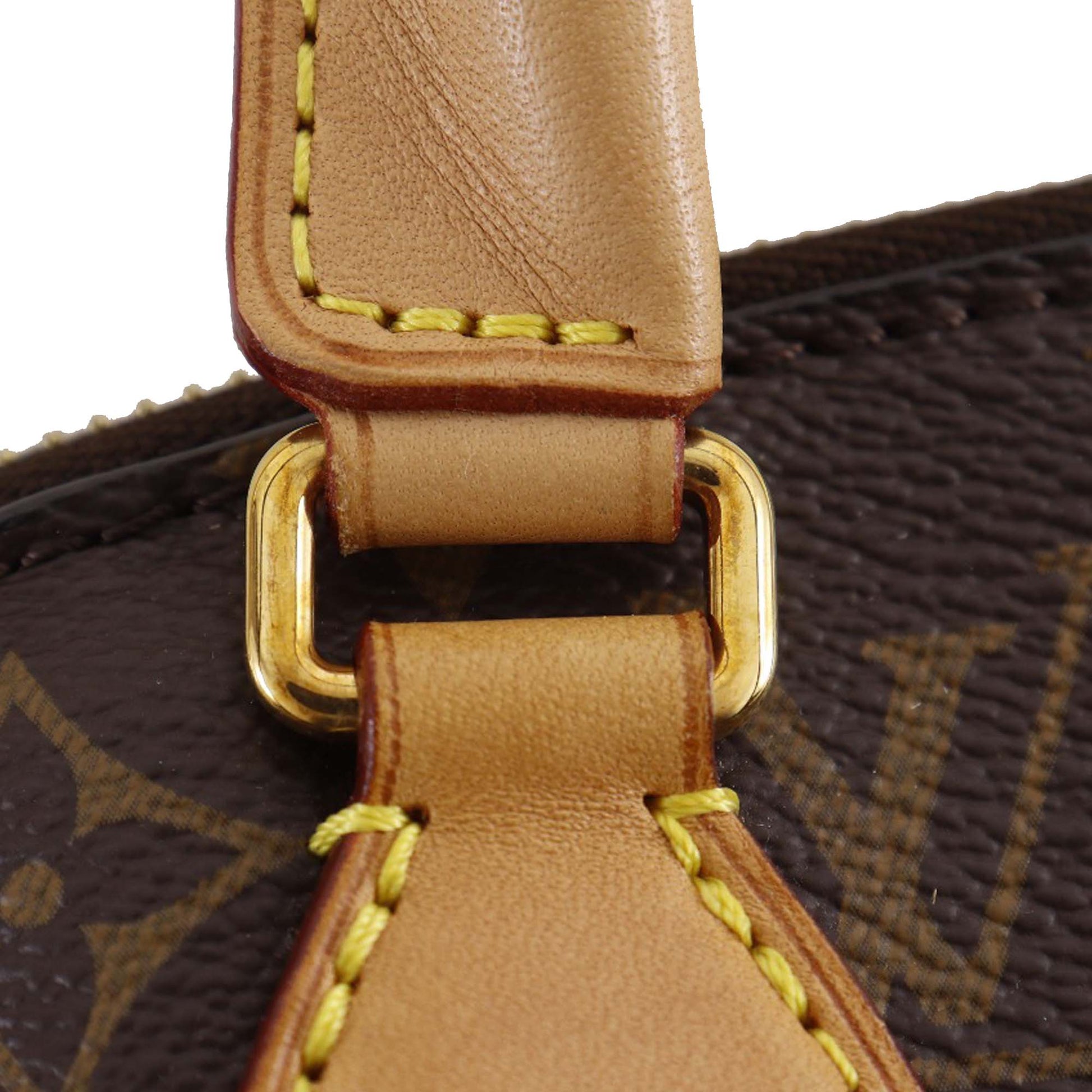 Louis Vuitton Monogram Rivoli PM