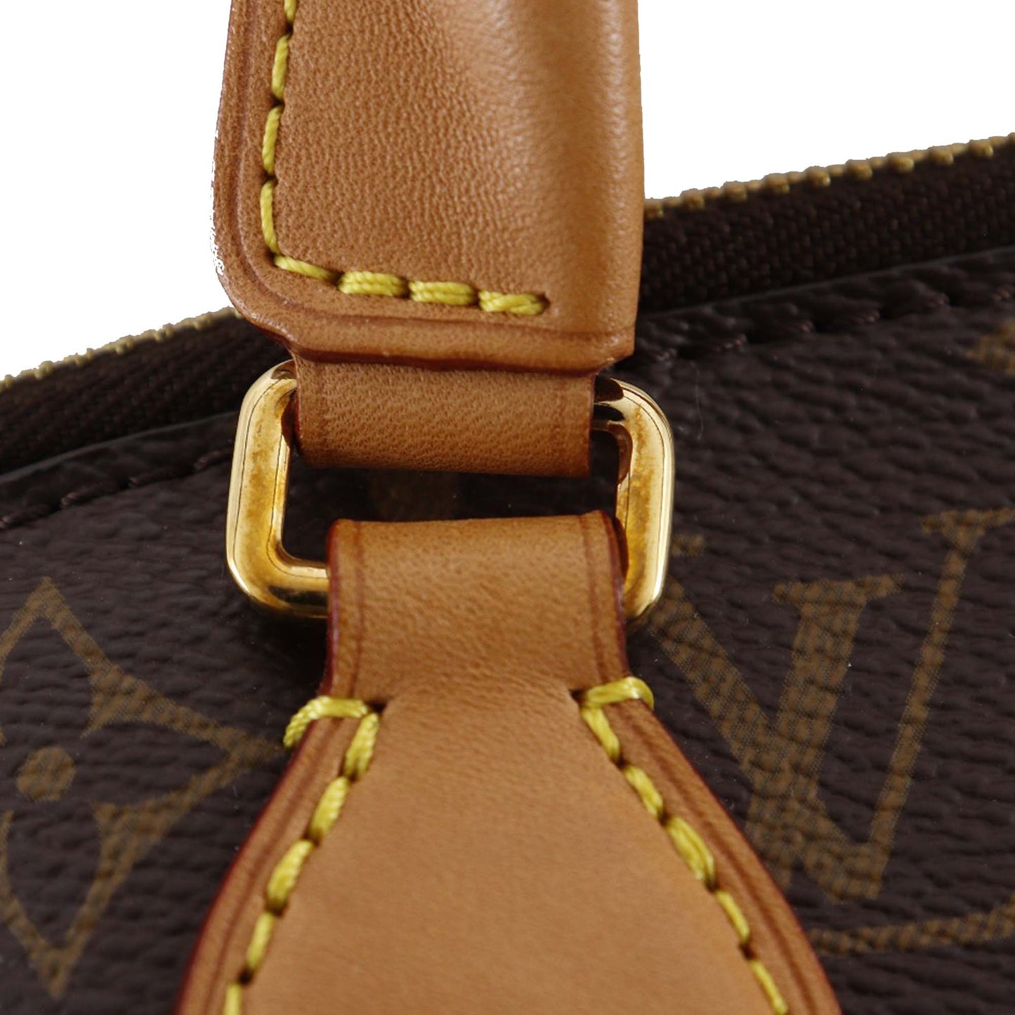 Louis Vuitton Monogram Rivoli PM
