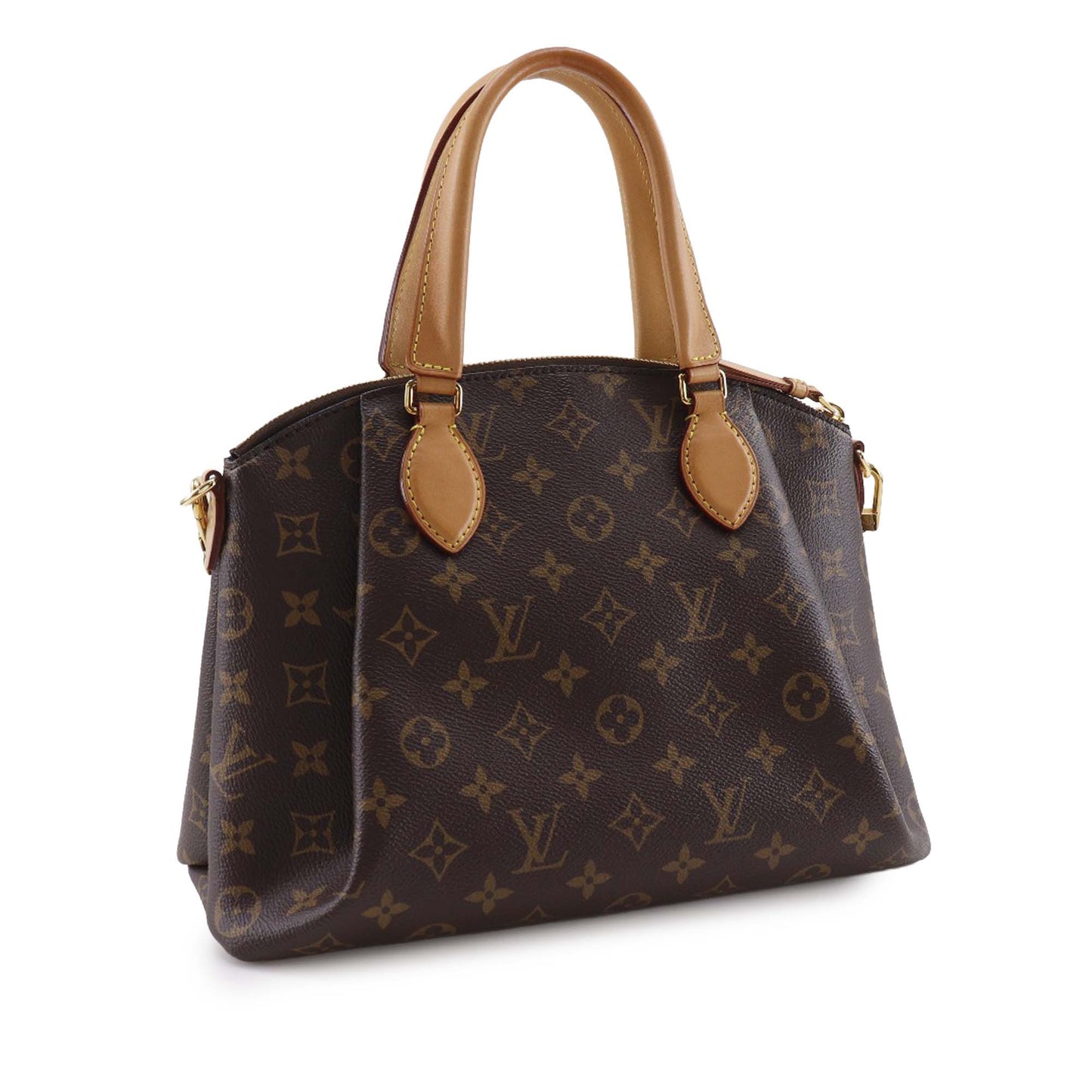 Louis Vuitton Monogram Rivoli PM