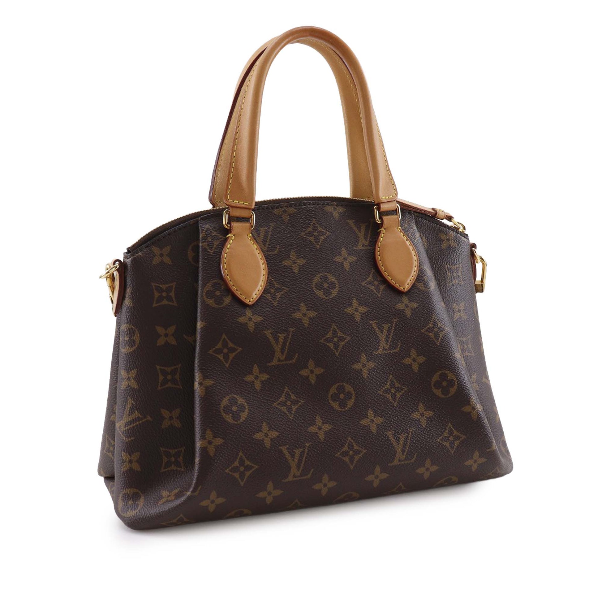 Louis Vuitton Monogram Rivoli PM