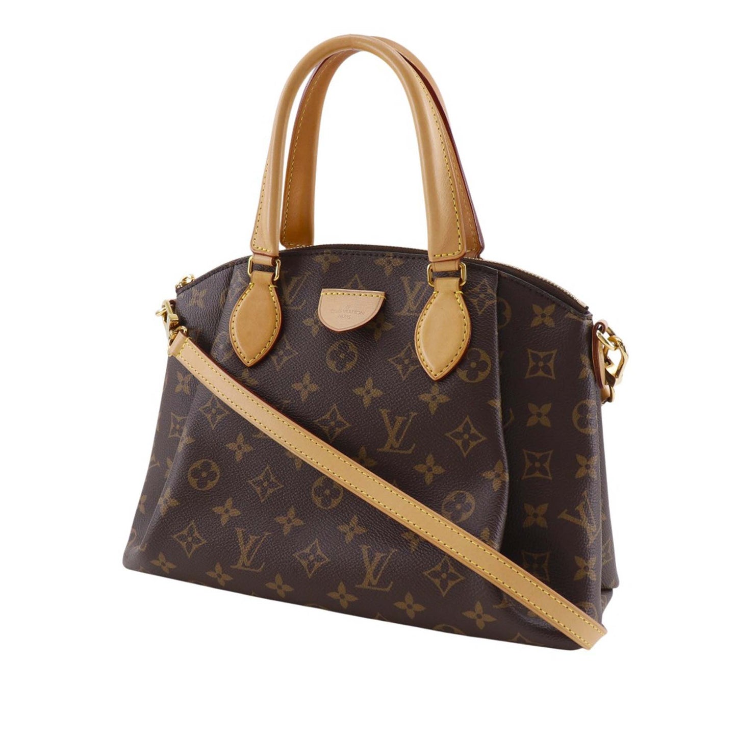Louis Vuitton Monogram Rivoli PM