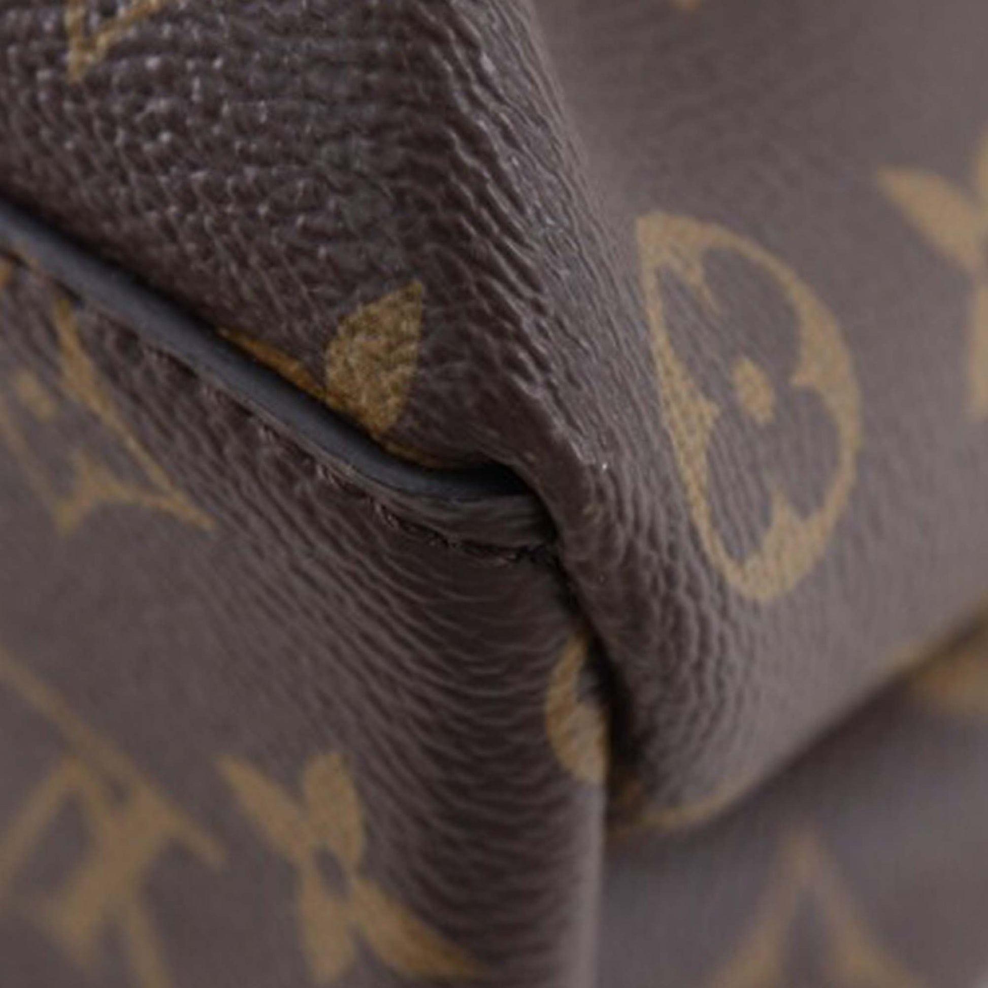 Louis Vuitton Monogram Rivoli PM