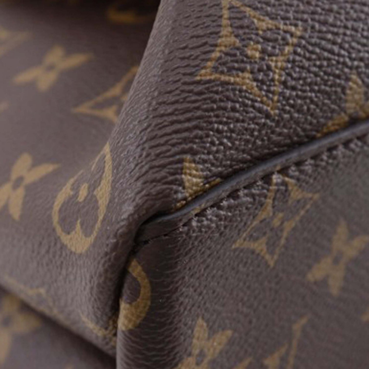 Louis Vuitton Monogram Rivoli PM
