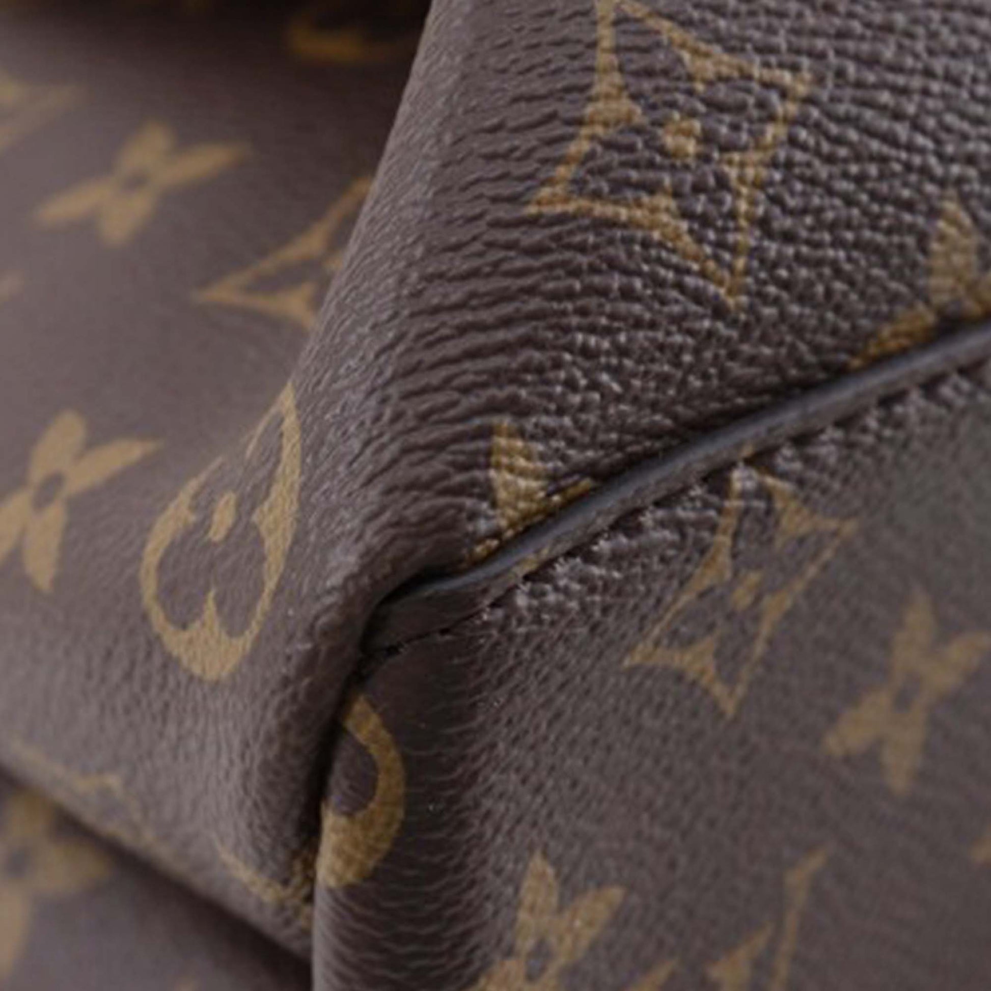 Louis Vuitton Monogram Rivoli PM
