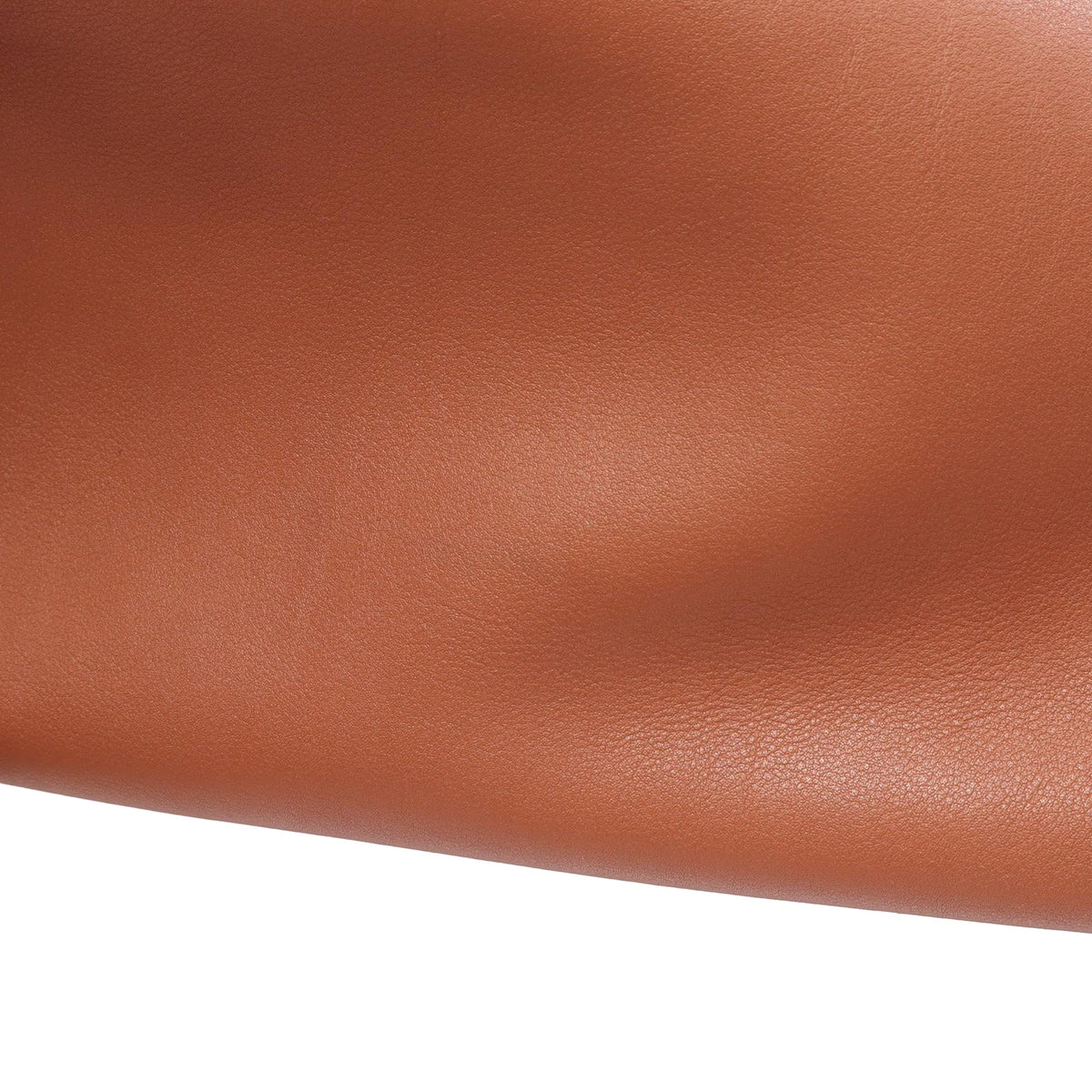 LOEWE Small Leather Cubi Crossbody