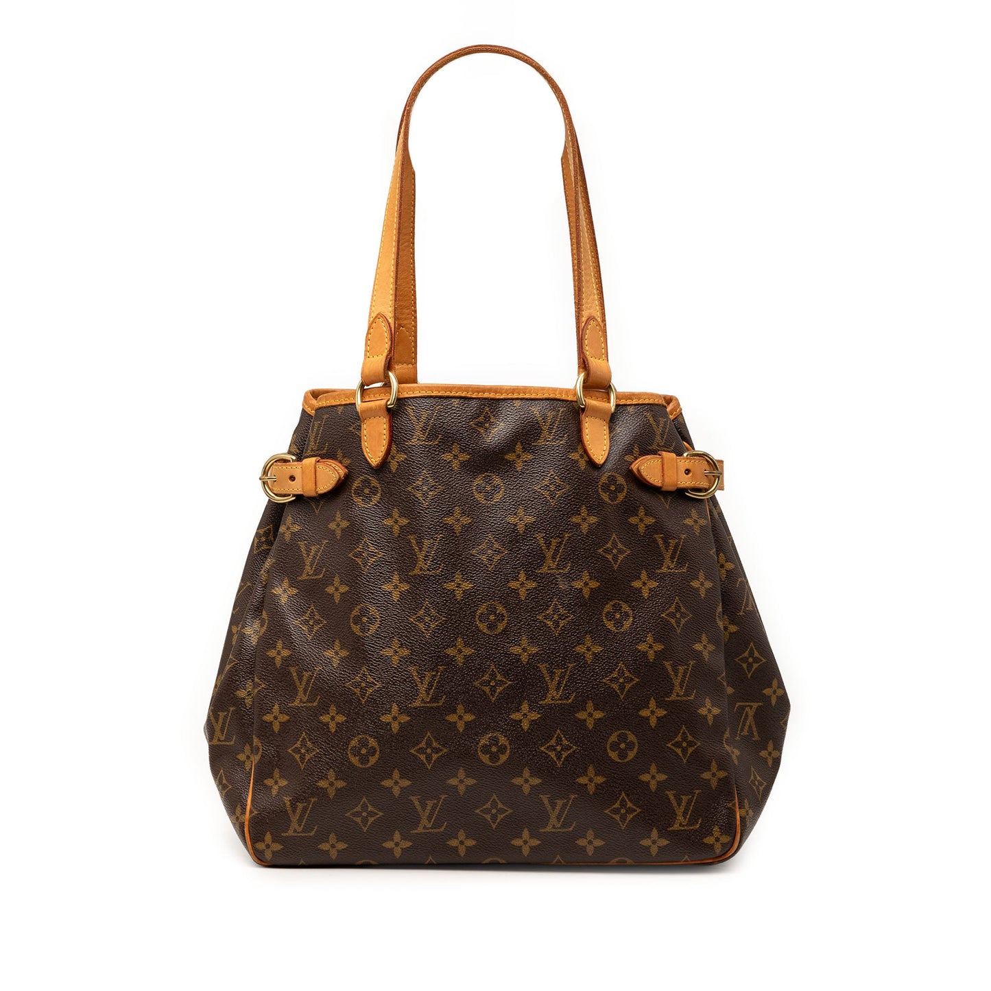 Louis Vuitton Monogram Batignolles Vertical Tote
