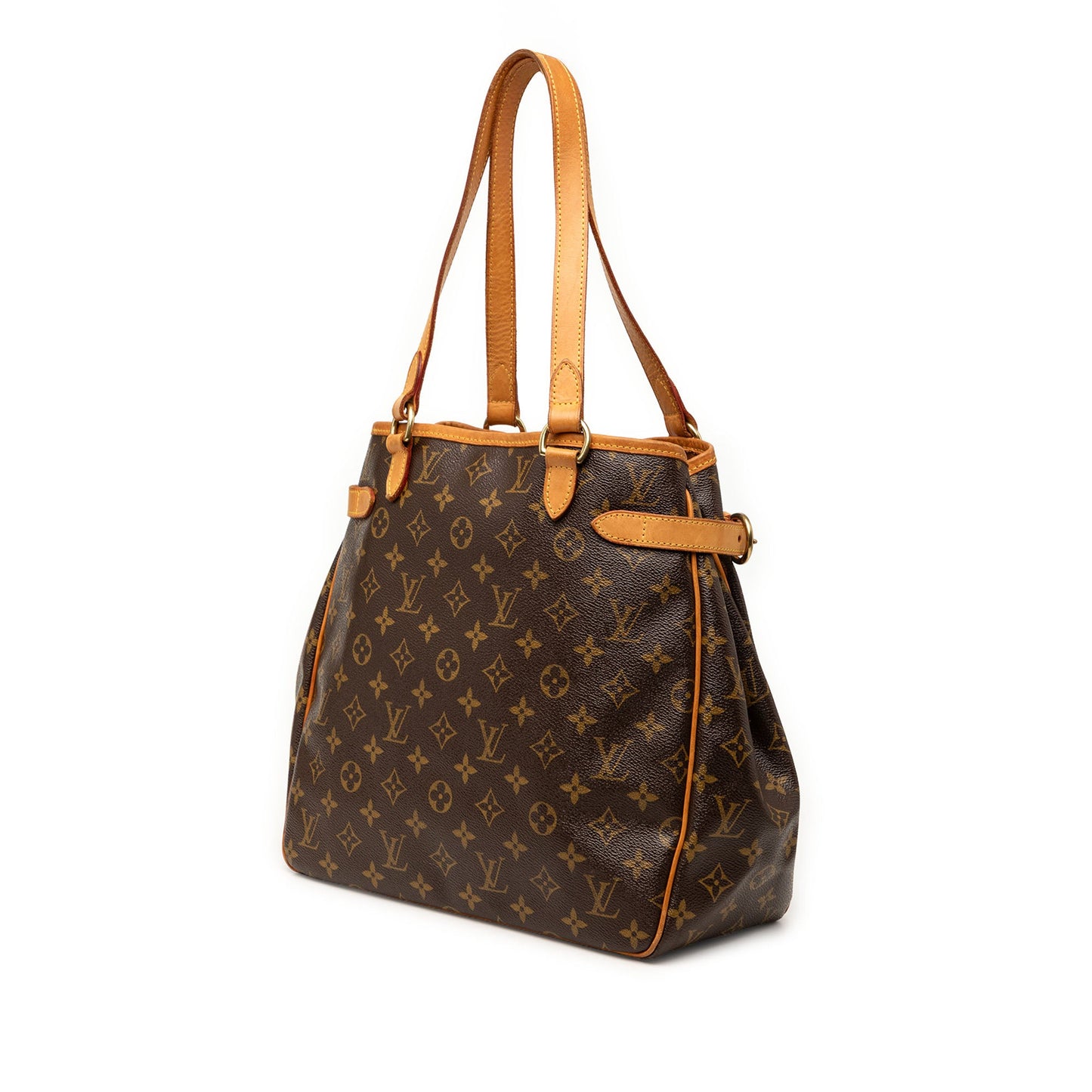 Louis Vuitton Monogram Batignolles Vertical Tote
