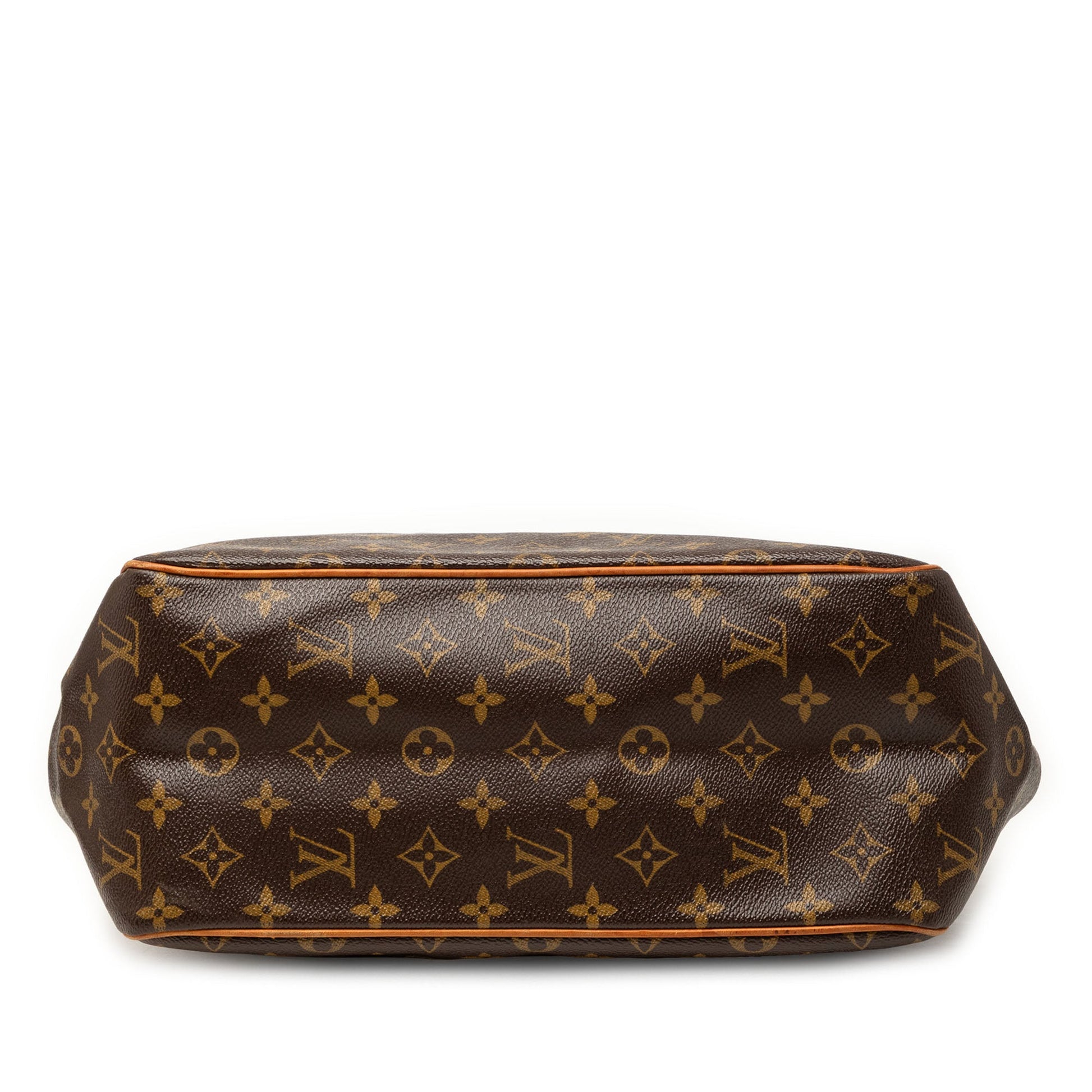 Louis Vuitton Monogram Batignolles Vertical Tote