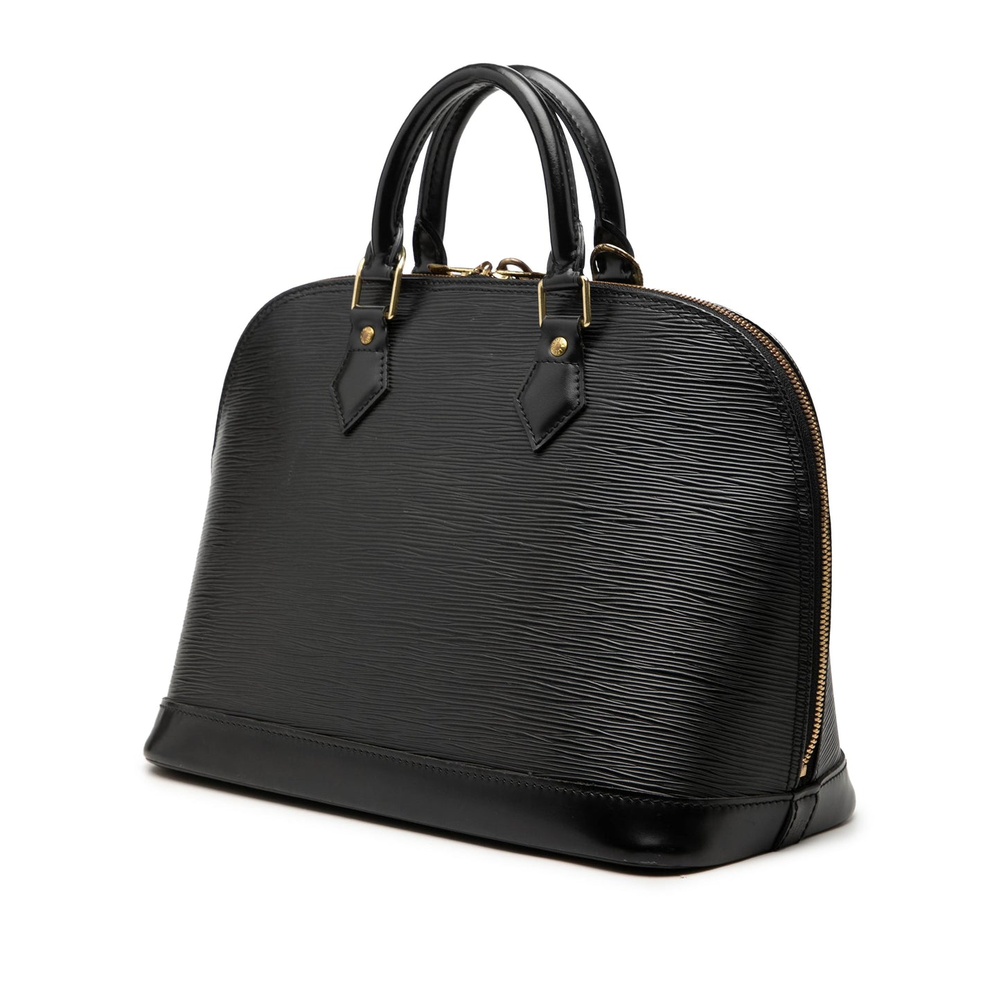 Louis Vuitton Epi Alma PM
