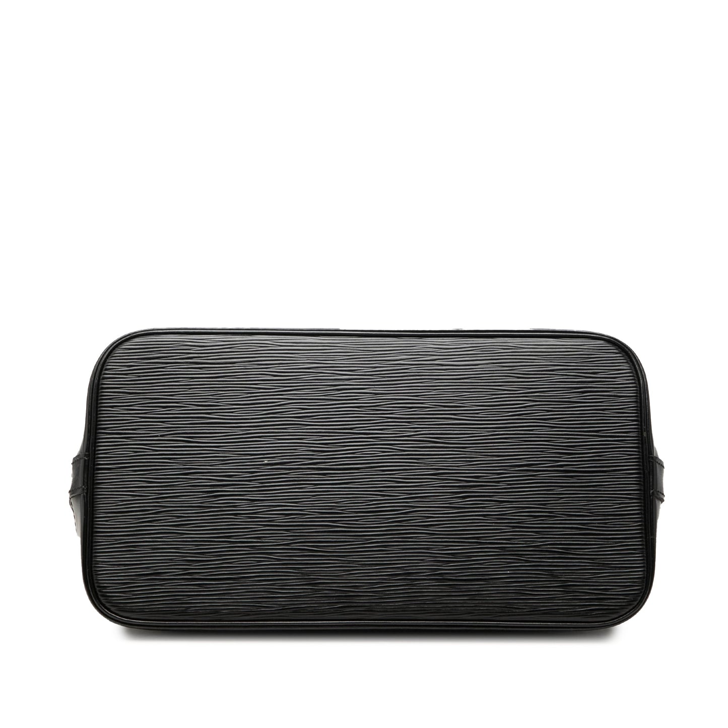 Louis Vuitton Epi Alma PM