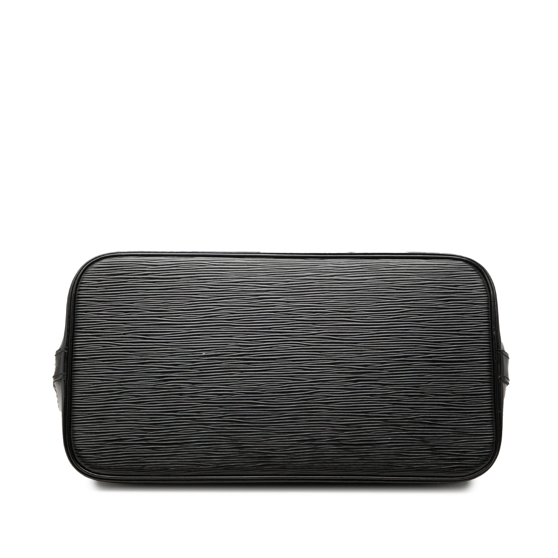 Louis Vuitton Epi Alma PM
