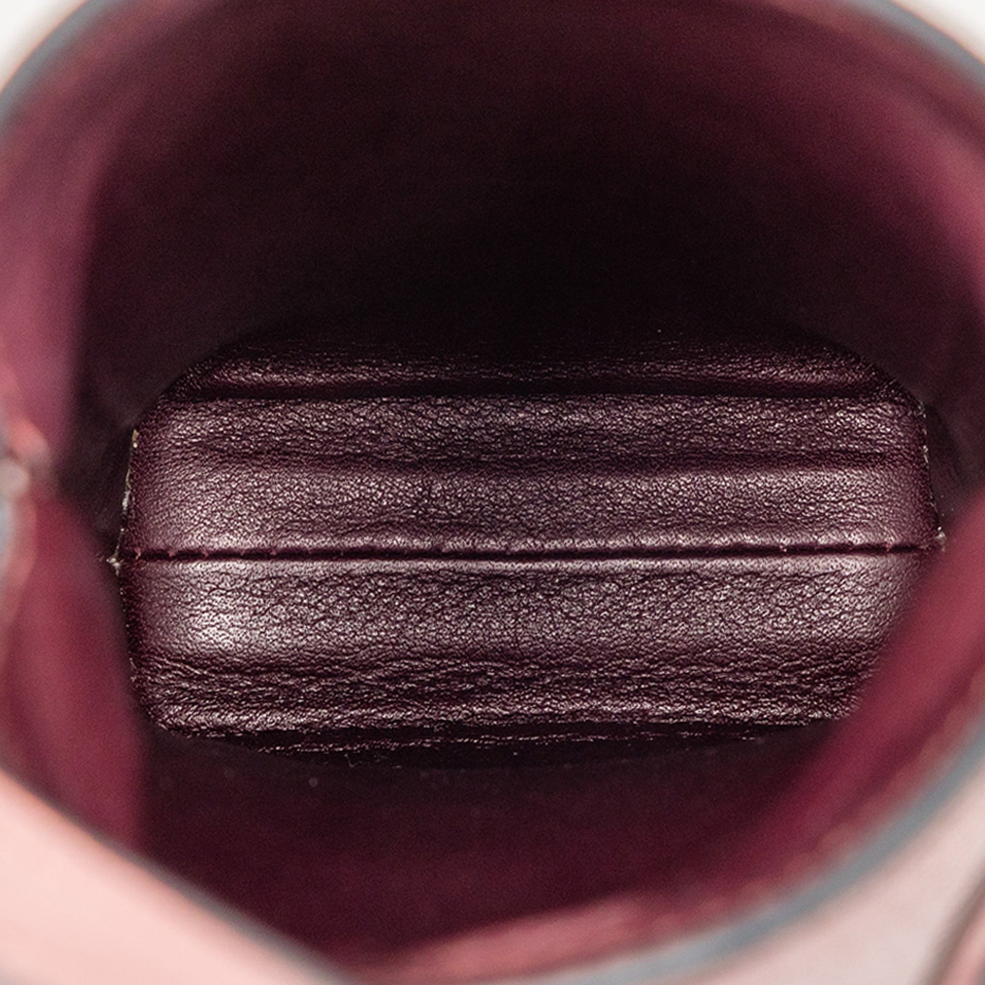 LOEWE Leather Gate Pocket Crossbody