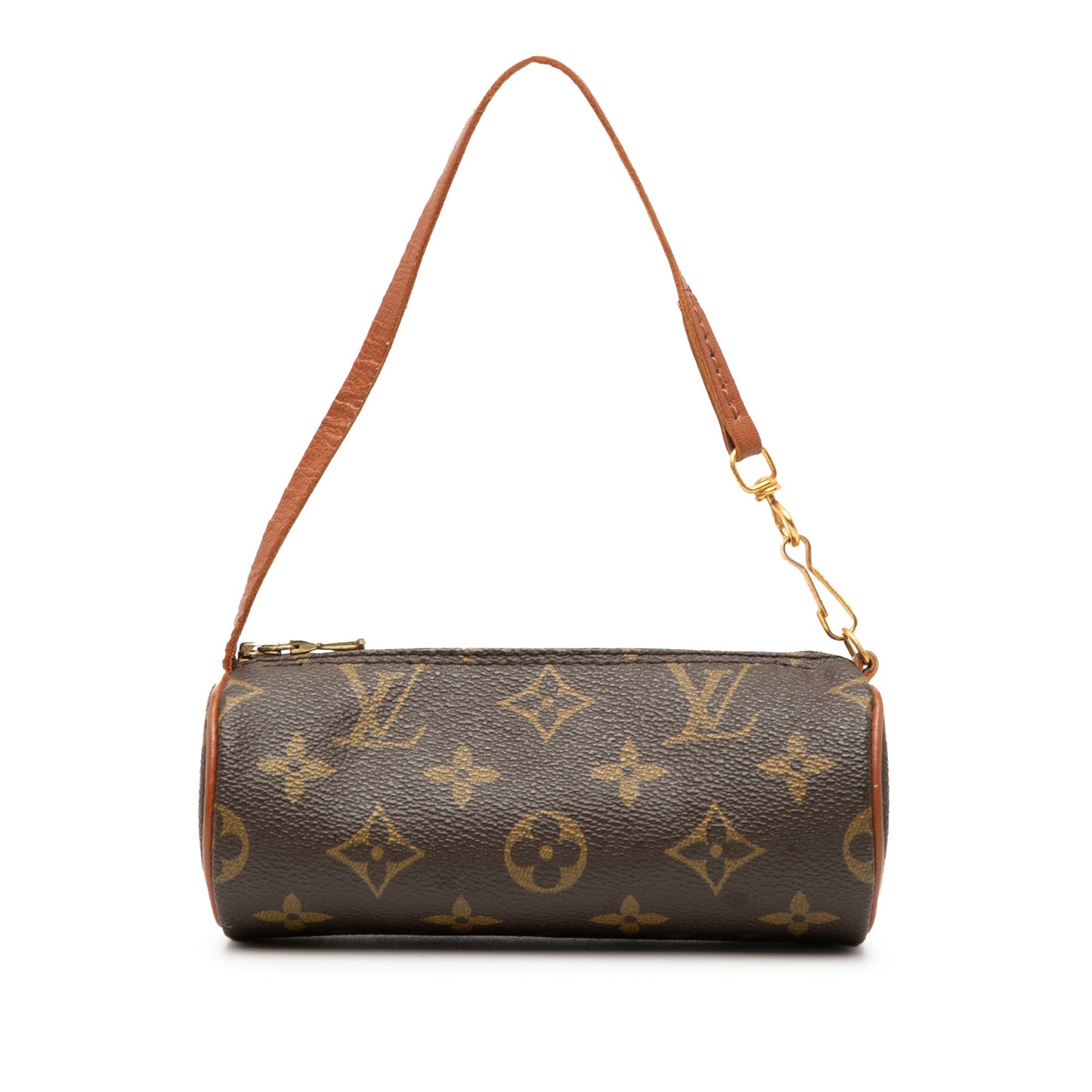 Louis Vuitton Monogram Papillon Pochette
