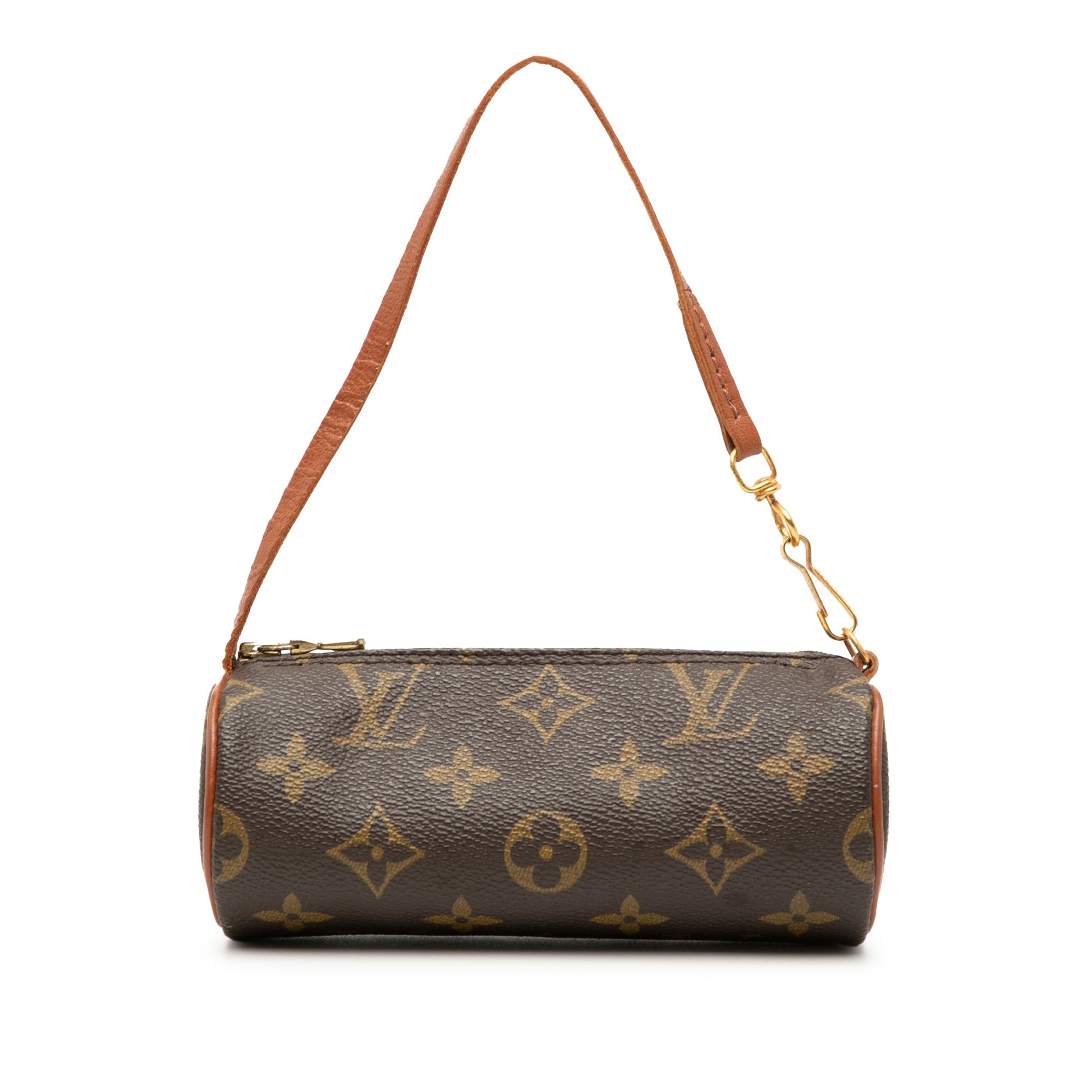 Louis Vuitton Monogram Papillon Pochette