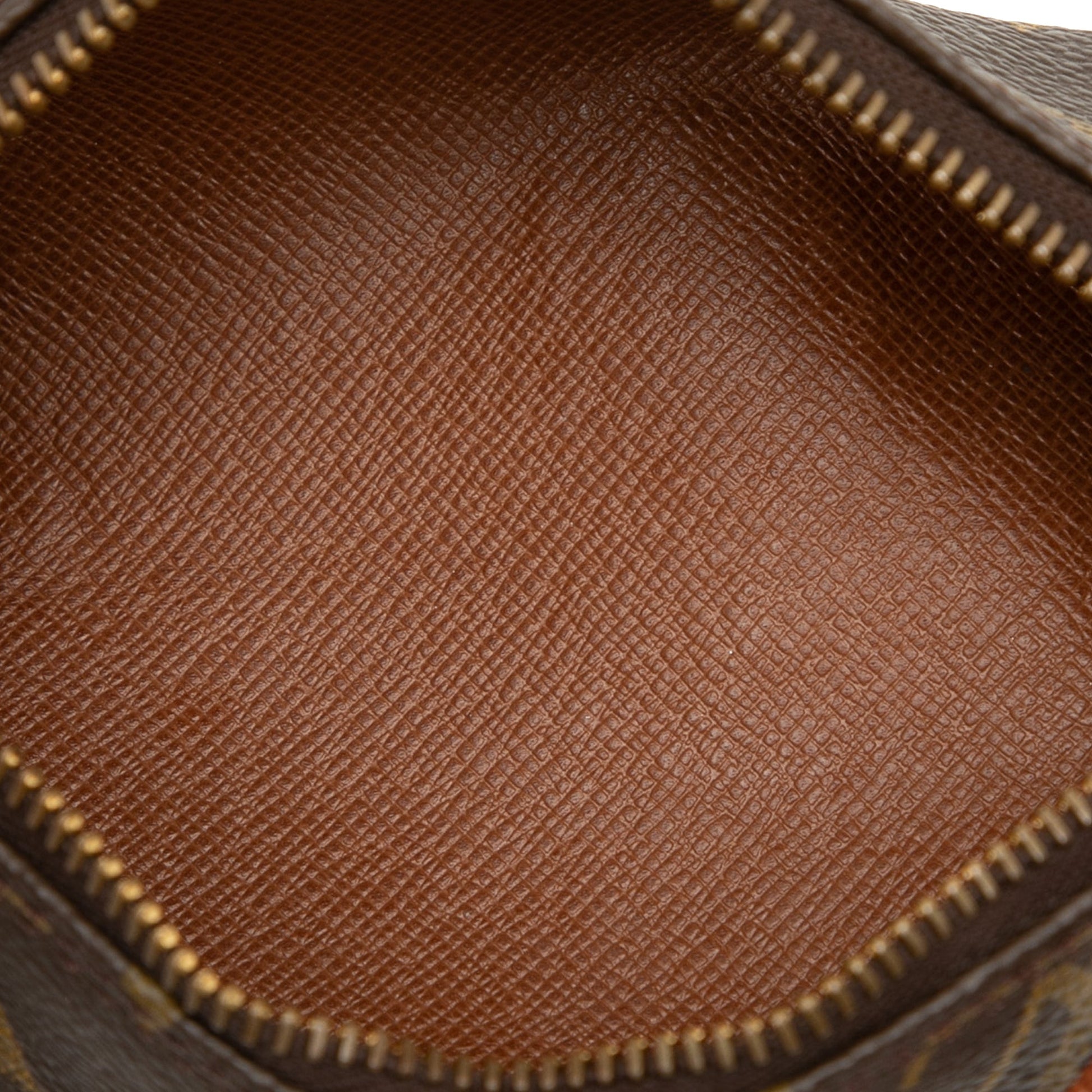 Louis Vuitton Monogram Papillon Pochette