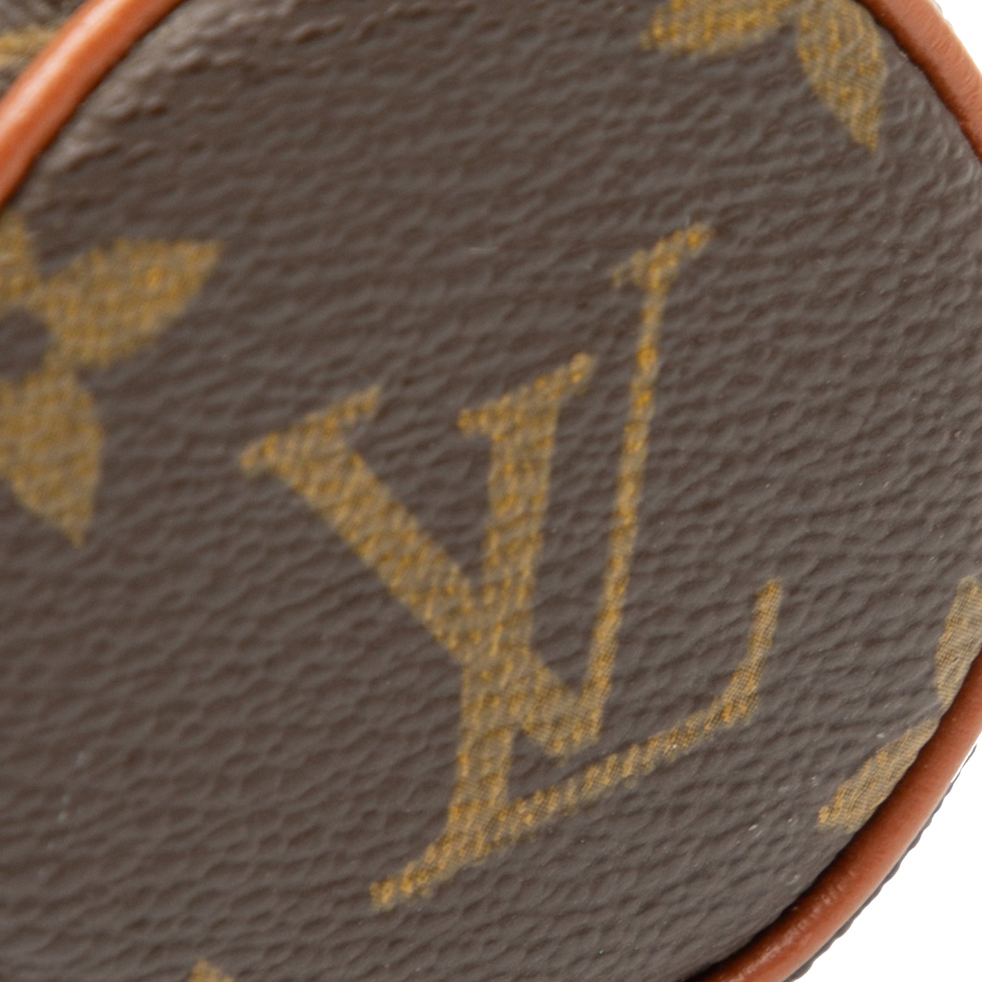 Louis Vuitton Monogram Papillon Pochette