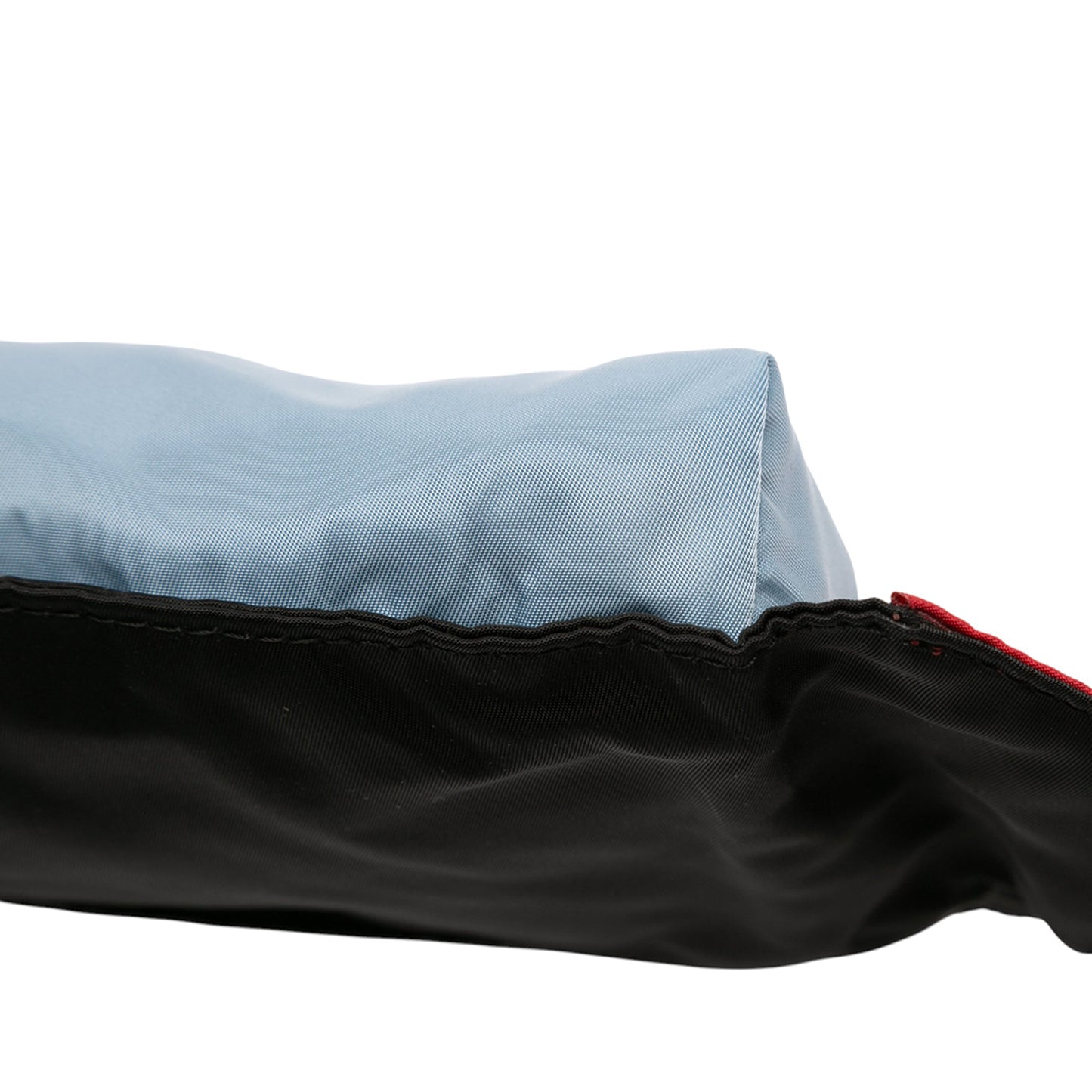 Marni Tricolor Nylon Belt Bag