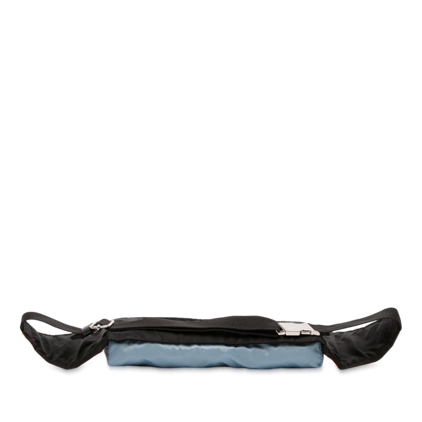 Marni Tricolor Nylon Belt Bag