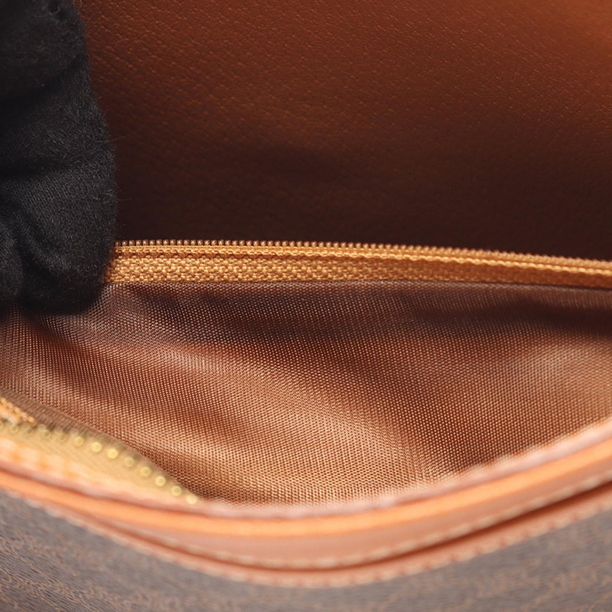 Celine Macadam Clutch Bag
