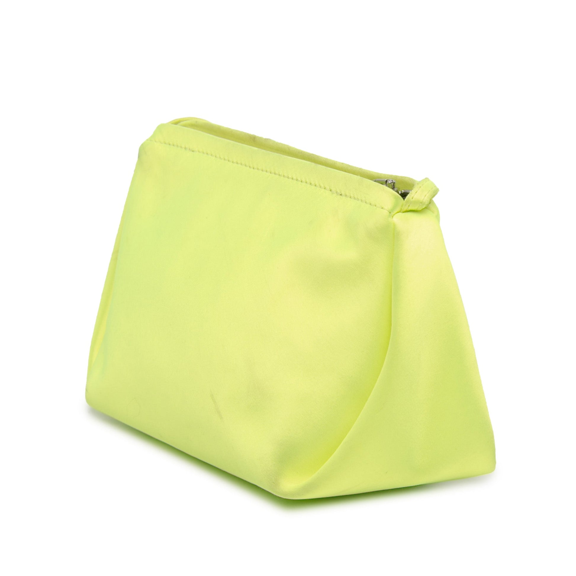 Alexander Wang Micro Satin Marquess Handbag