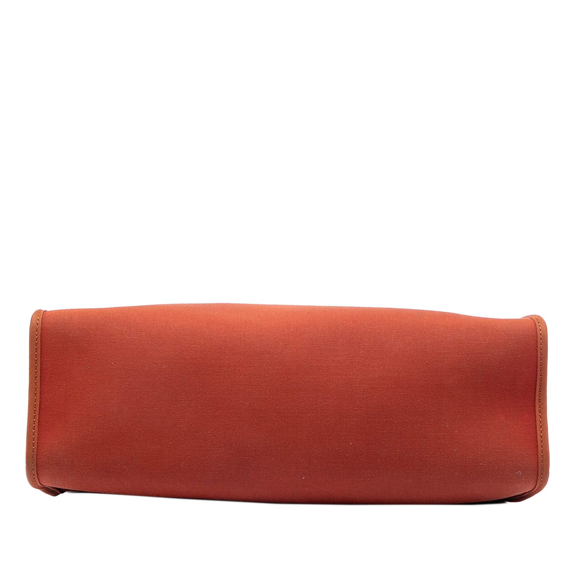 Hermès Toile Herbag Zip 31