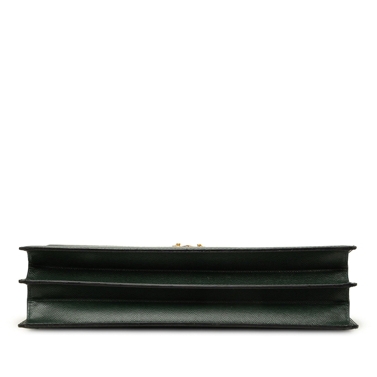 Louis Vuitton Taiga Moskova Briefcase — Green