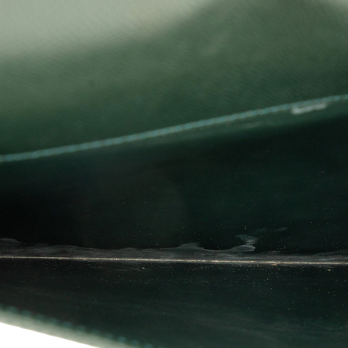 Louis Vuitton Taiga Moskova Briefcase — Green