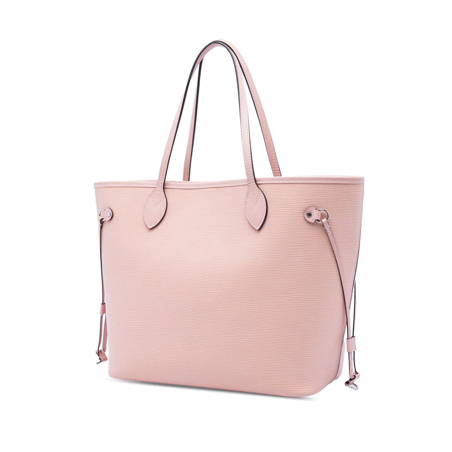 Louis Vuitton Epi Neverfull MM