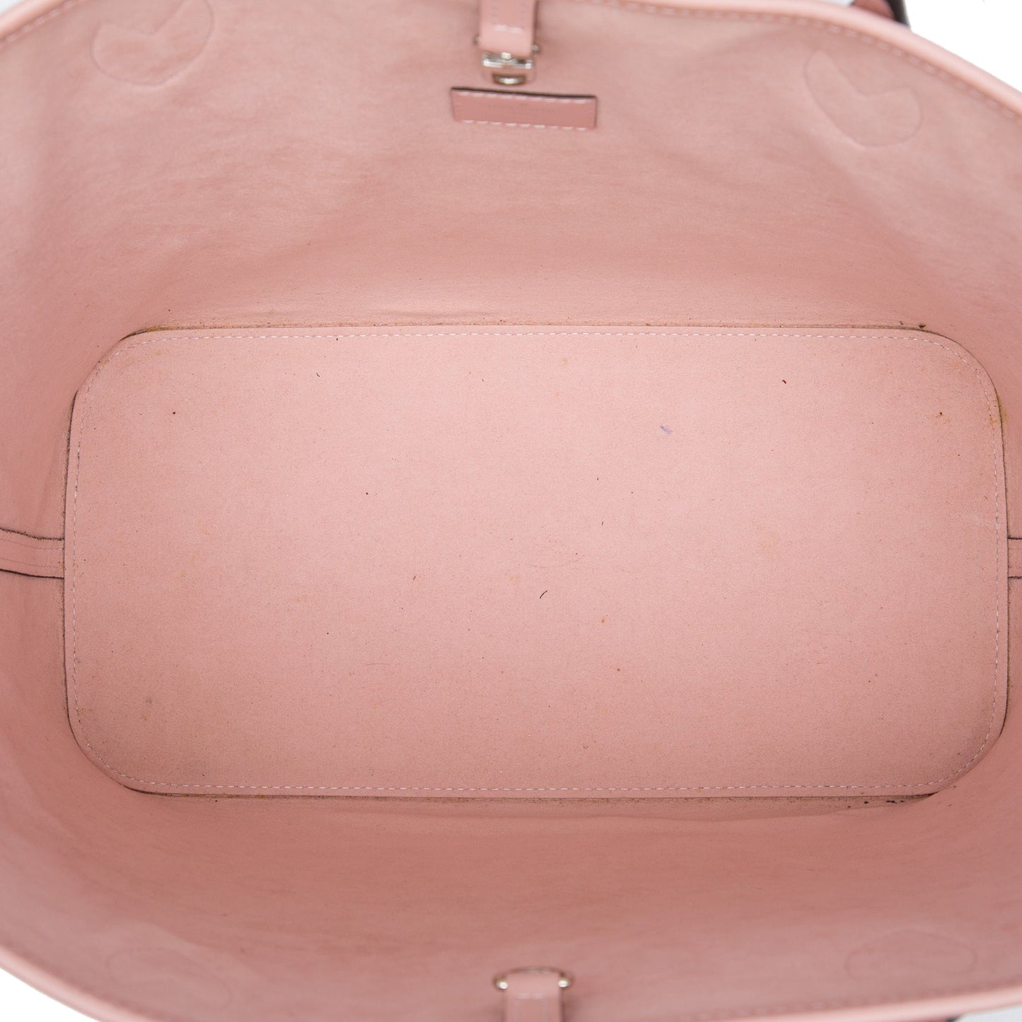 Louis Vuitton Epi Neverfull MM